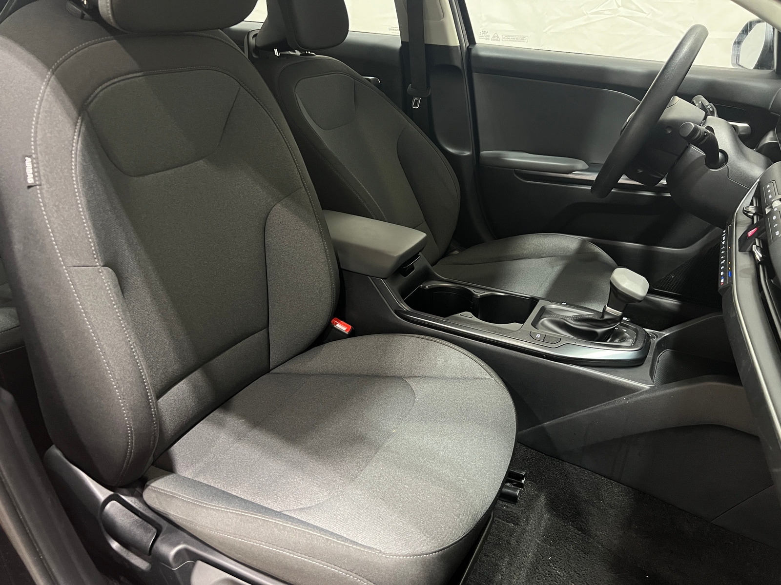 Thumbnail: 2025 Kia K4 - 2