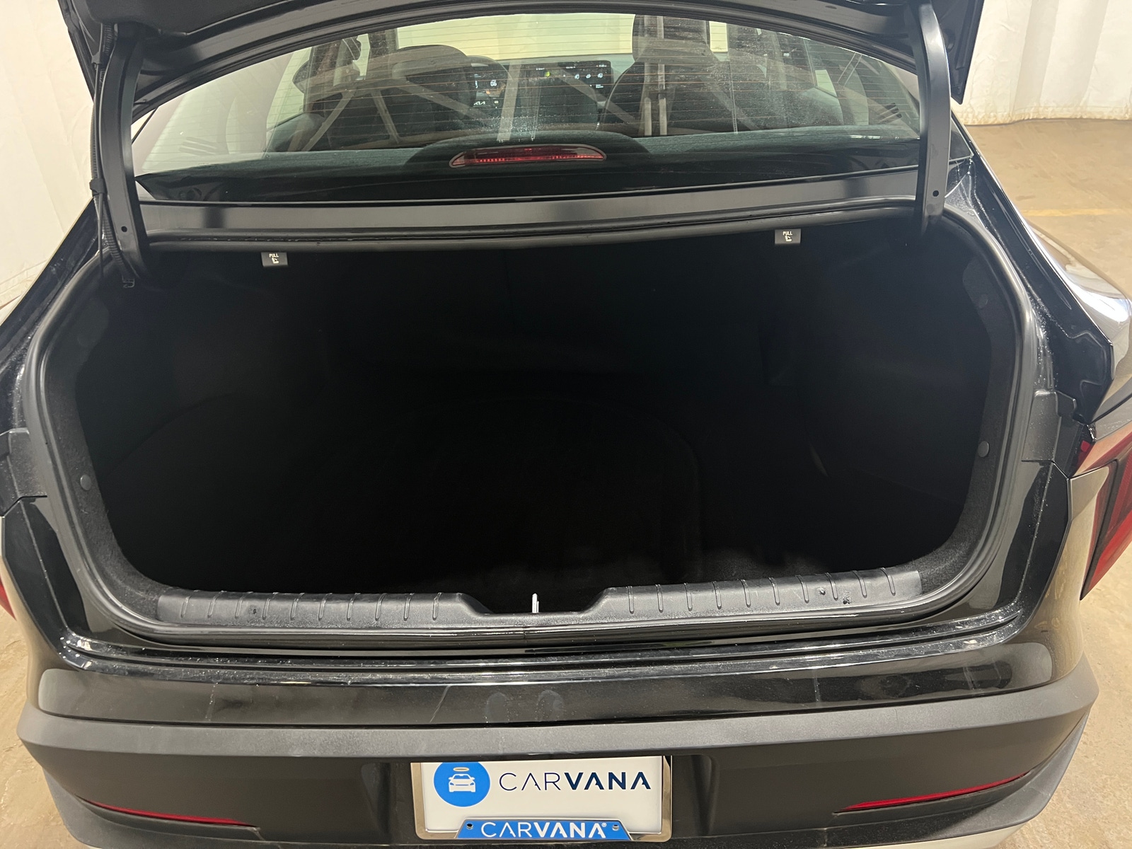 Thumbnail: 2025 Kia K4 - 7