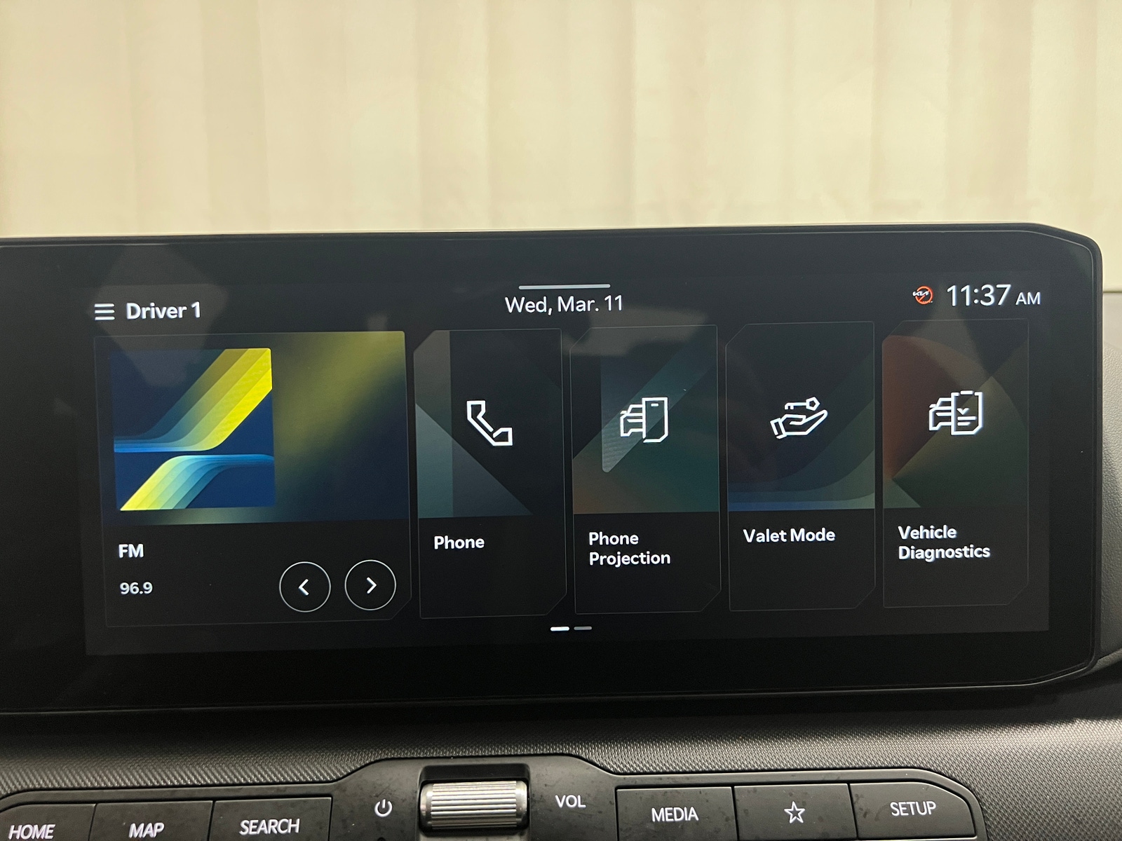 Thumbnail: 2025 Kia K4 - 4