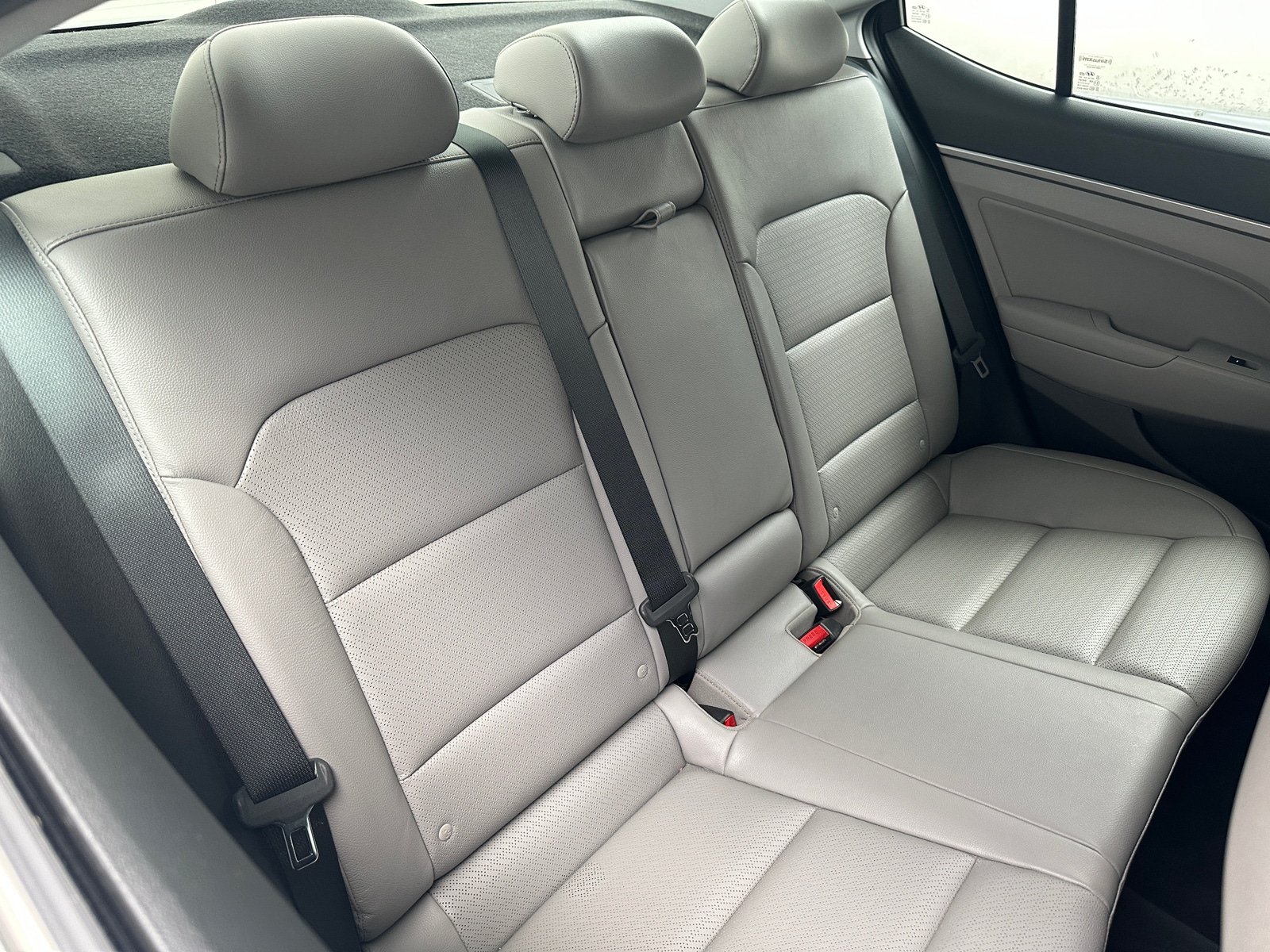 Thumbnail: 2018 Hyundai Elantra - 5