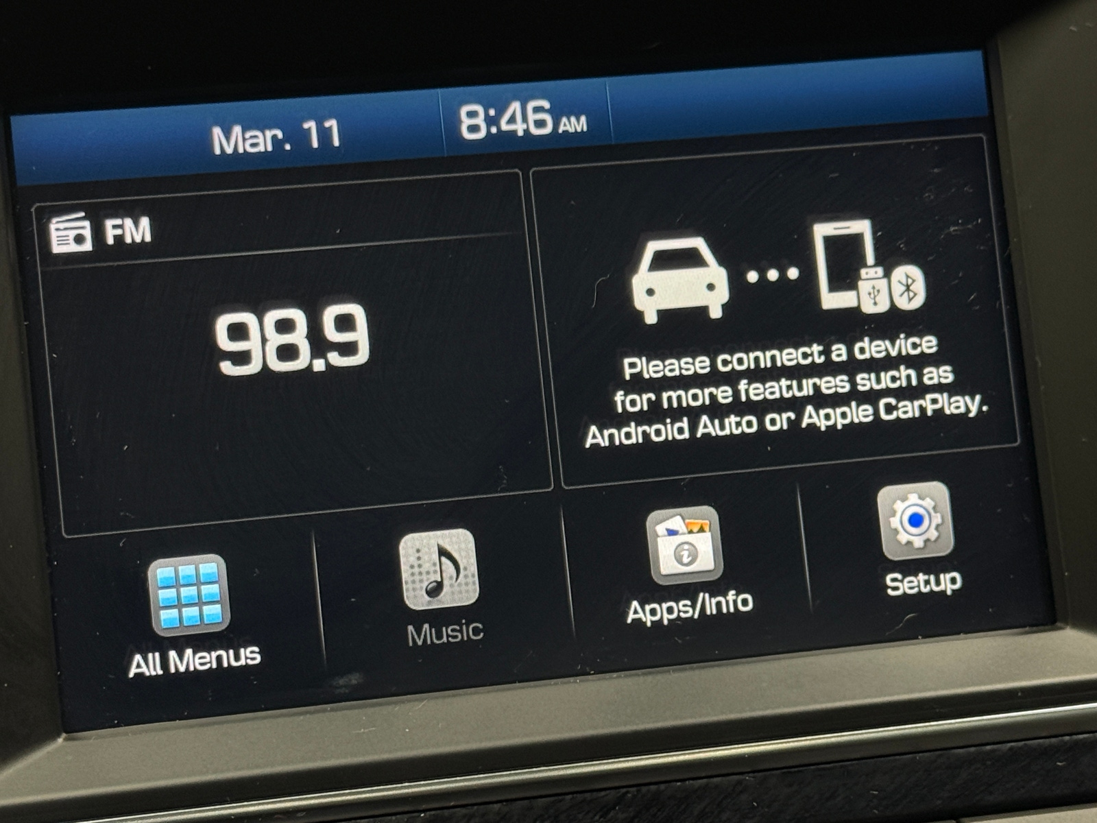 Thumbnail: 2018 Hyundai Elantra - 3