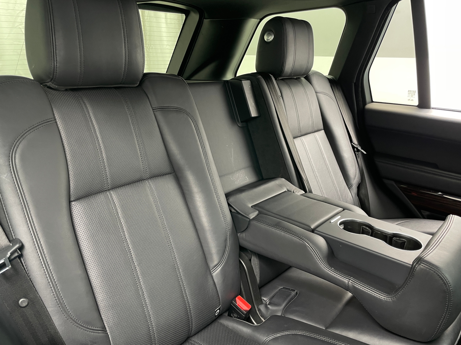 Thumbnail: 2017 Land Rover Range Rover - 5