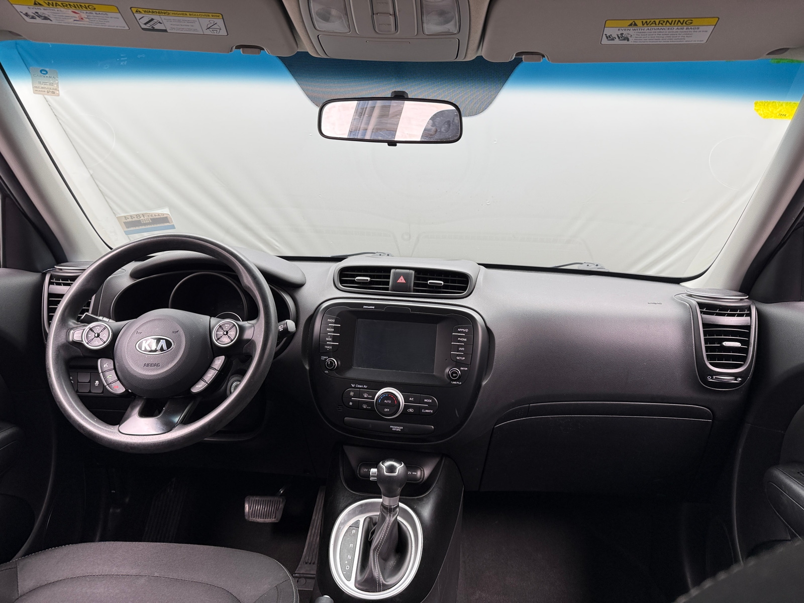 Thumbnail: 2018 Kia Soul - 3