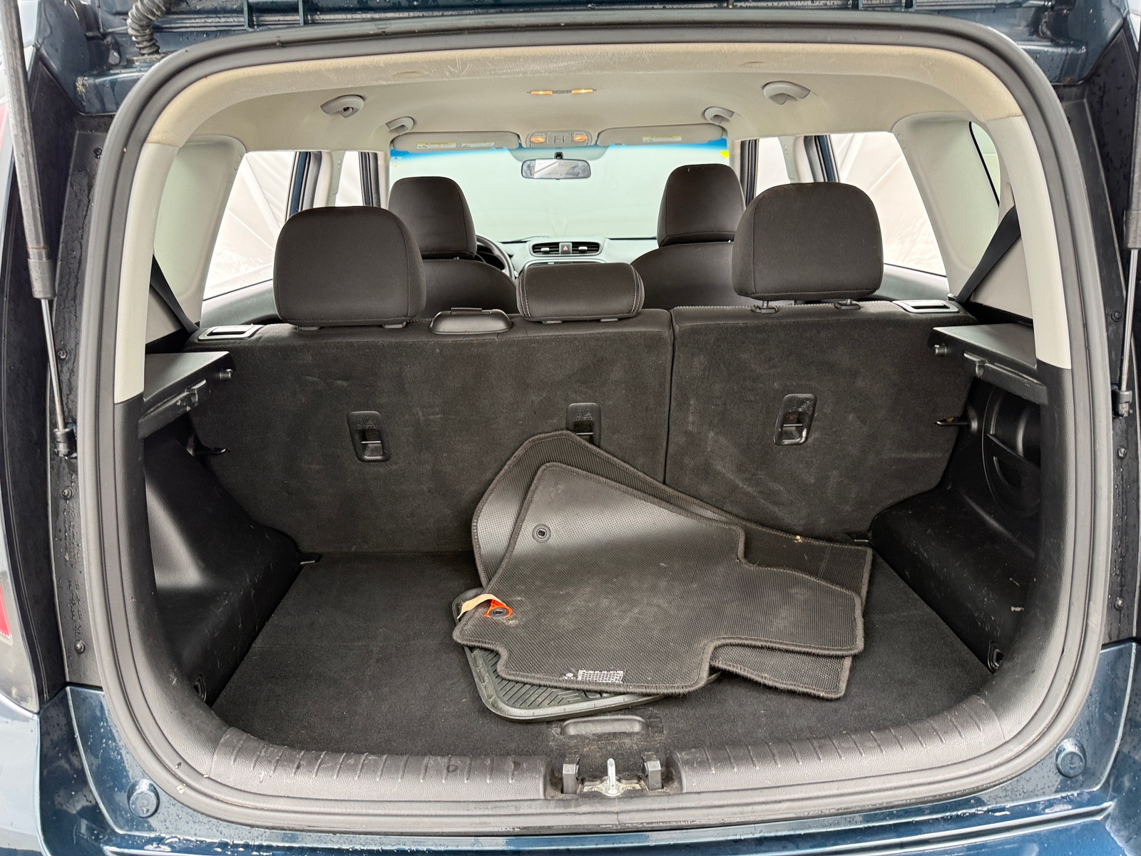 Thumbnail: 2018 Kia Soul - 7