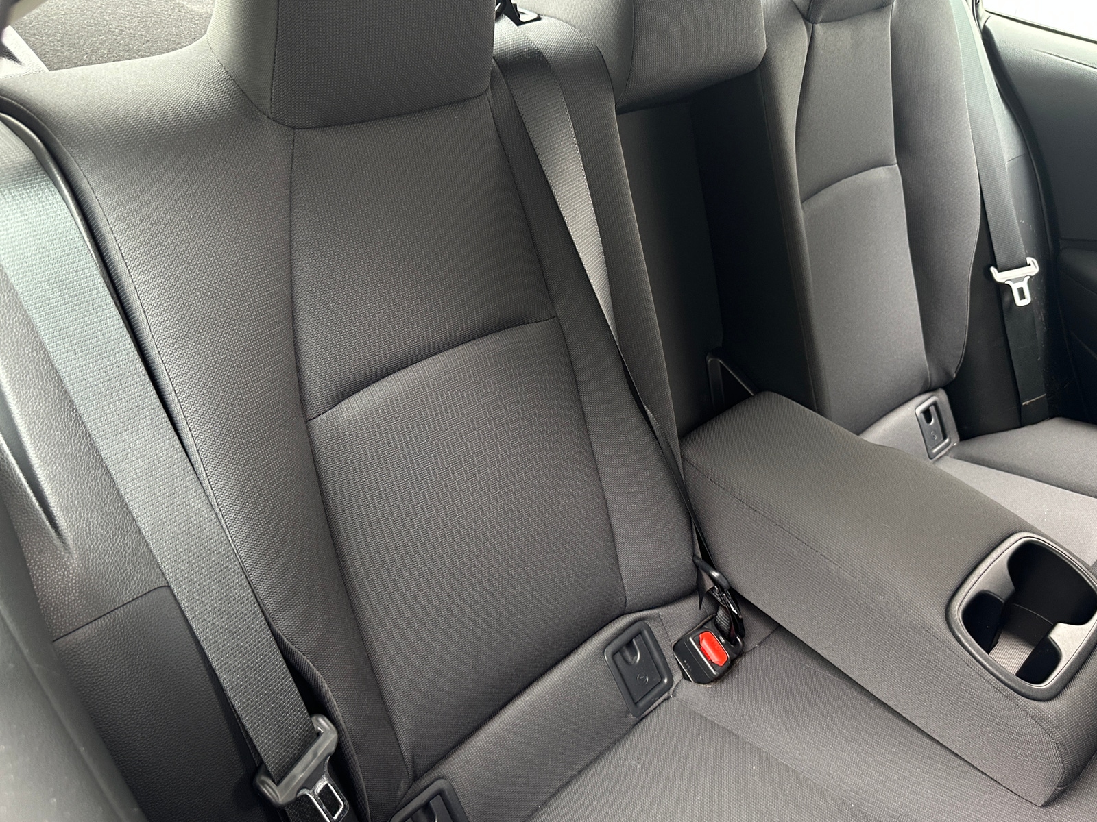 Thumbnail: 2025 Toyota Corolla - 6