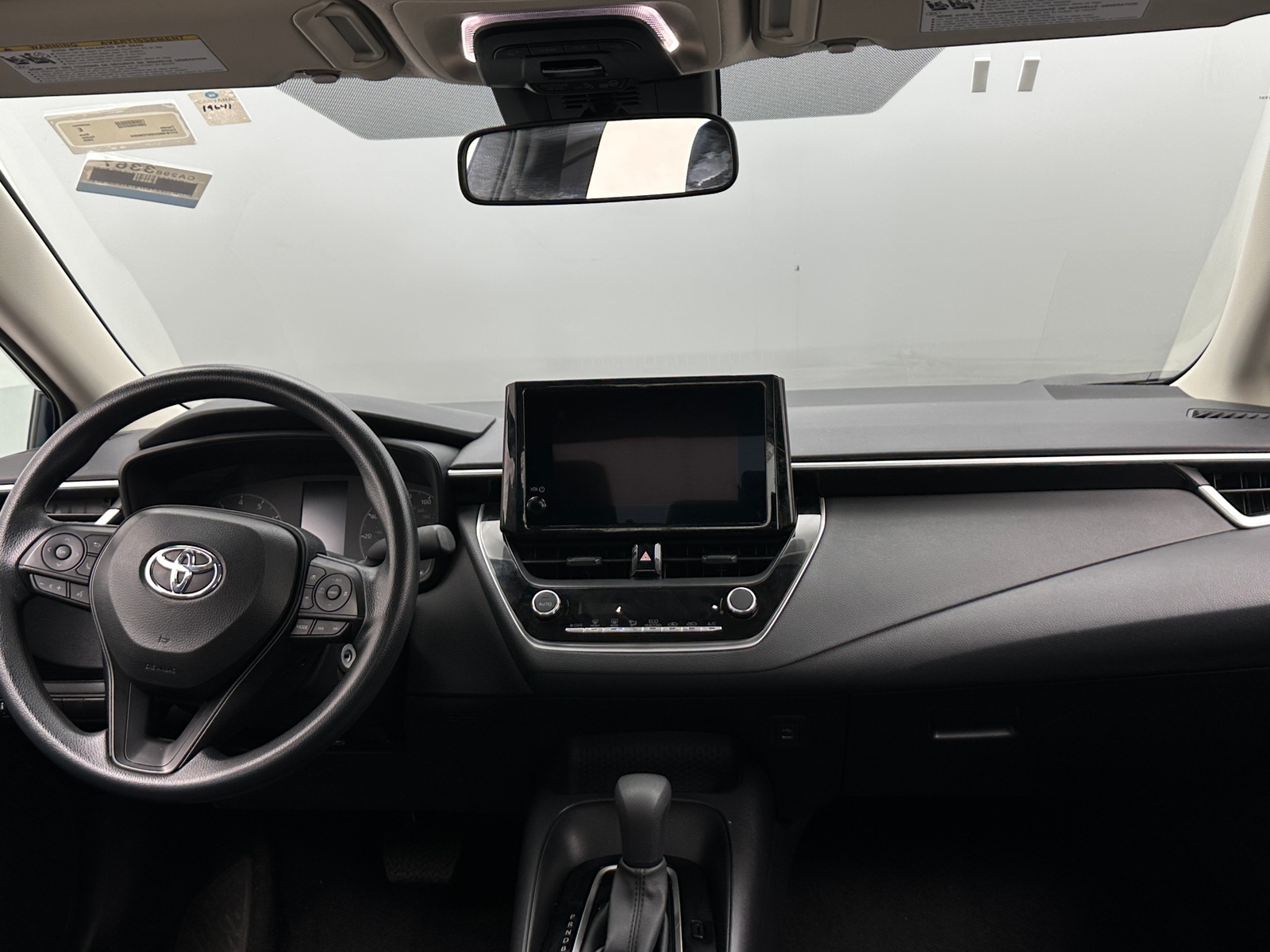 Thumbnail: 2025 Toyota Corolla - 3