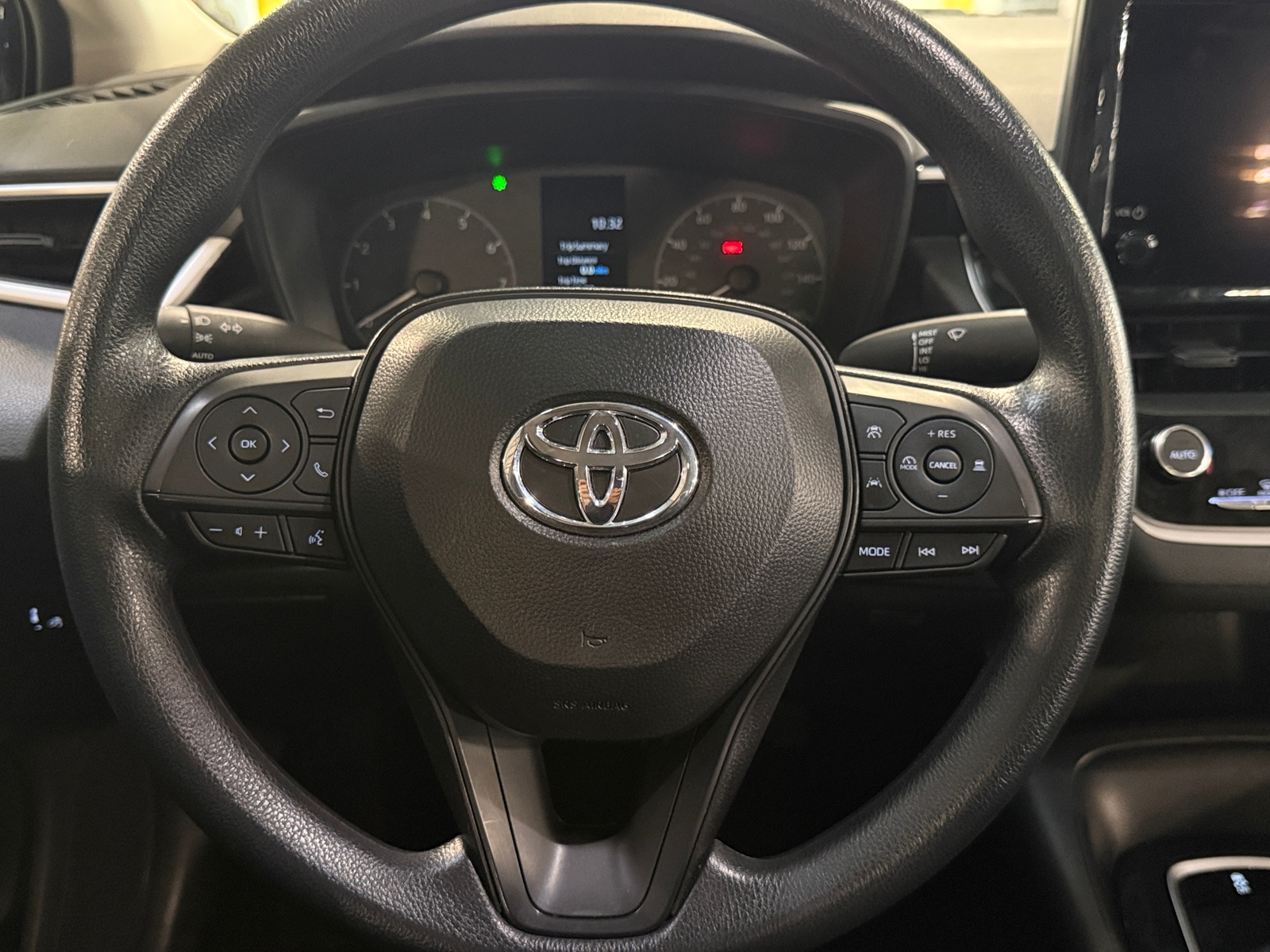 Thumbnail: 2025 Toyota Corolla - 5