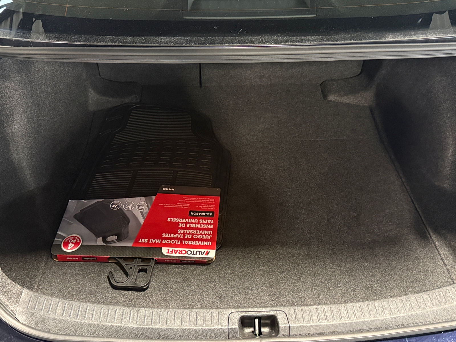 Thumbnail: 2025 Toyota Corolla - 7