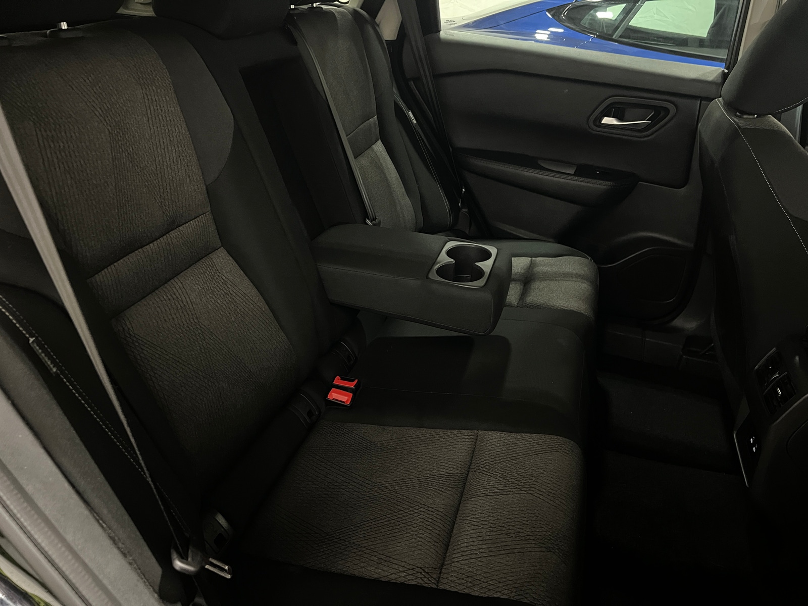 Thumbnail: 2025 Nissan Rogue - 6