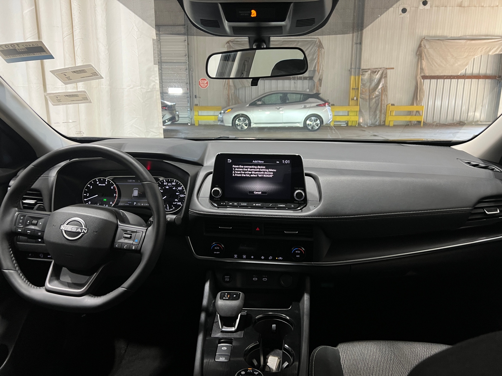 Thumbnail: 2025 Nissan Rogue - 3