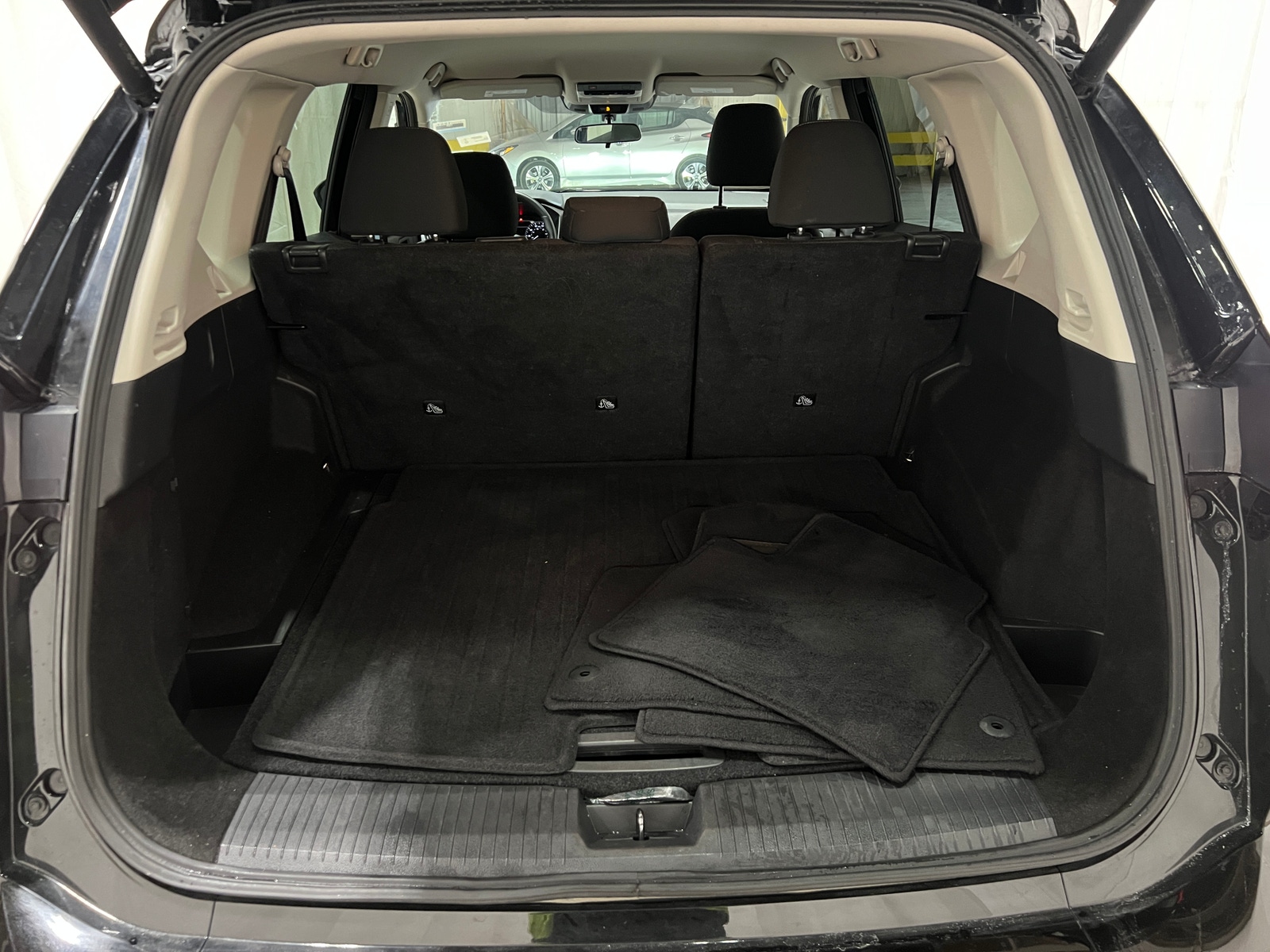 Thumbnail: 2025 Nissan Rogue - 7