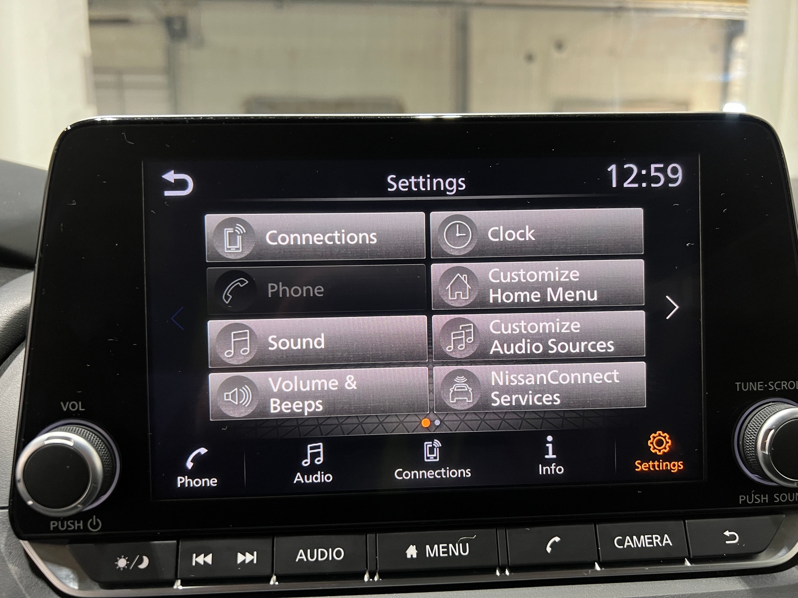 Thumbnail: 2025 Nissan Rogue - 4