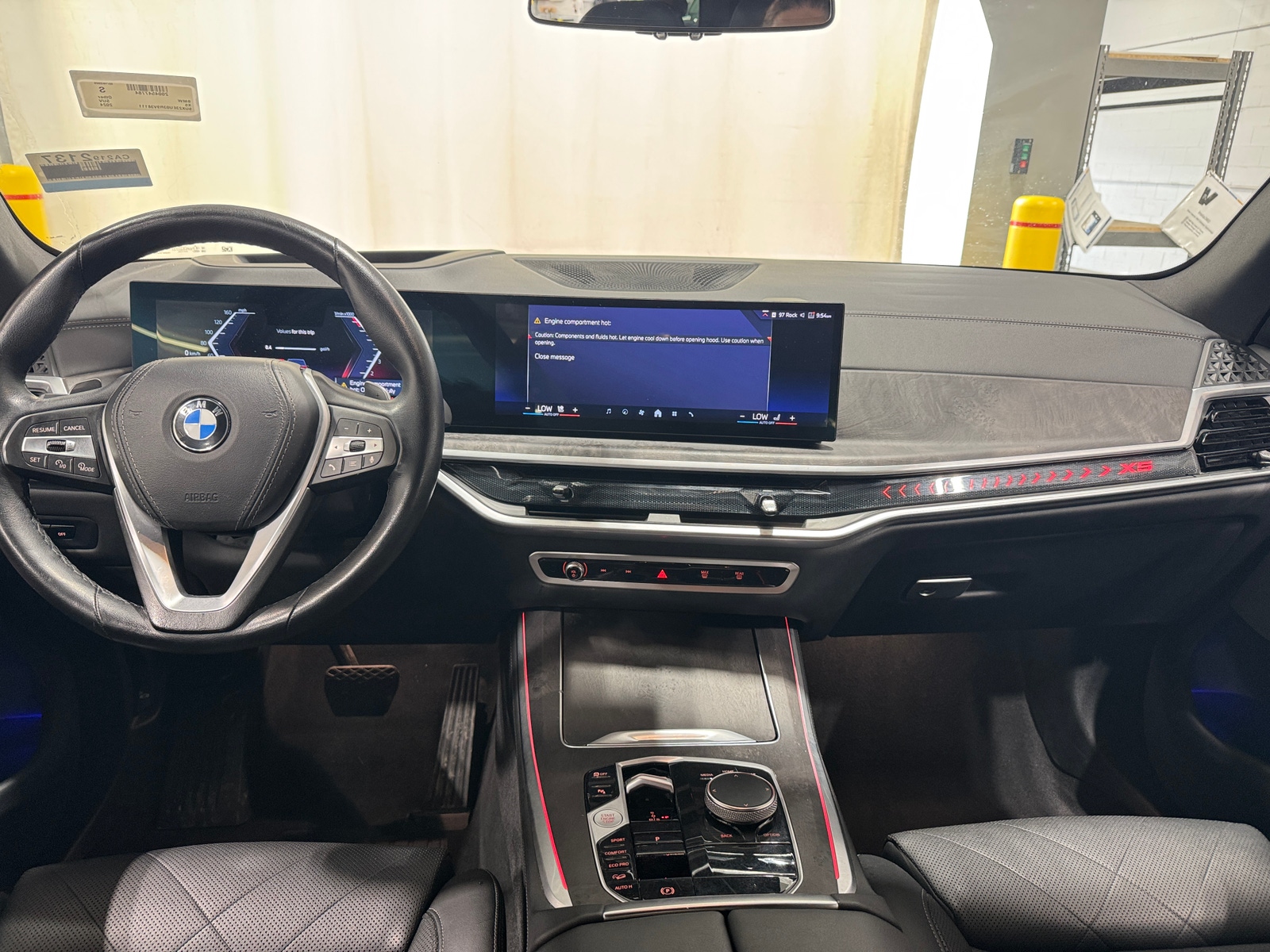 Thumbnail: 2024 BMW X5 - 2