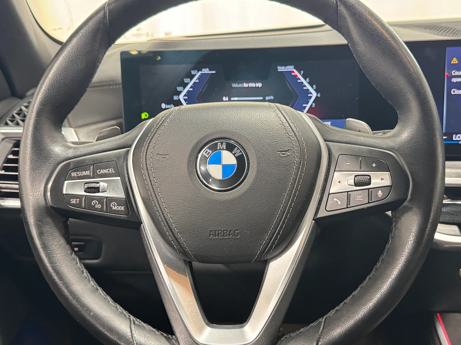 Thumbnail: 2024 BMW X5 - 4