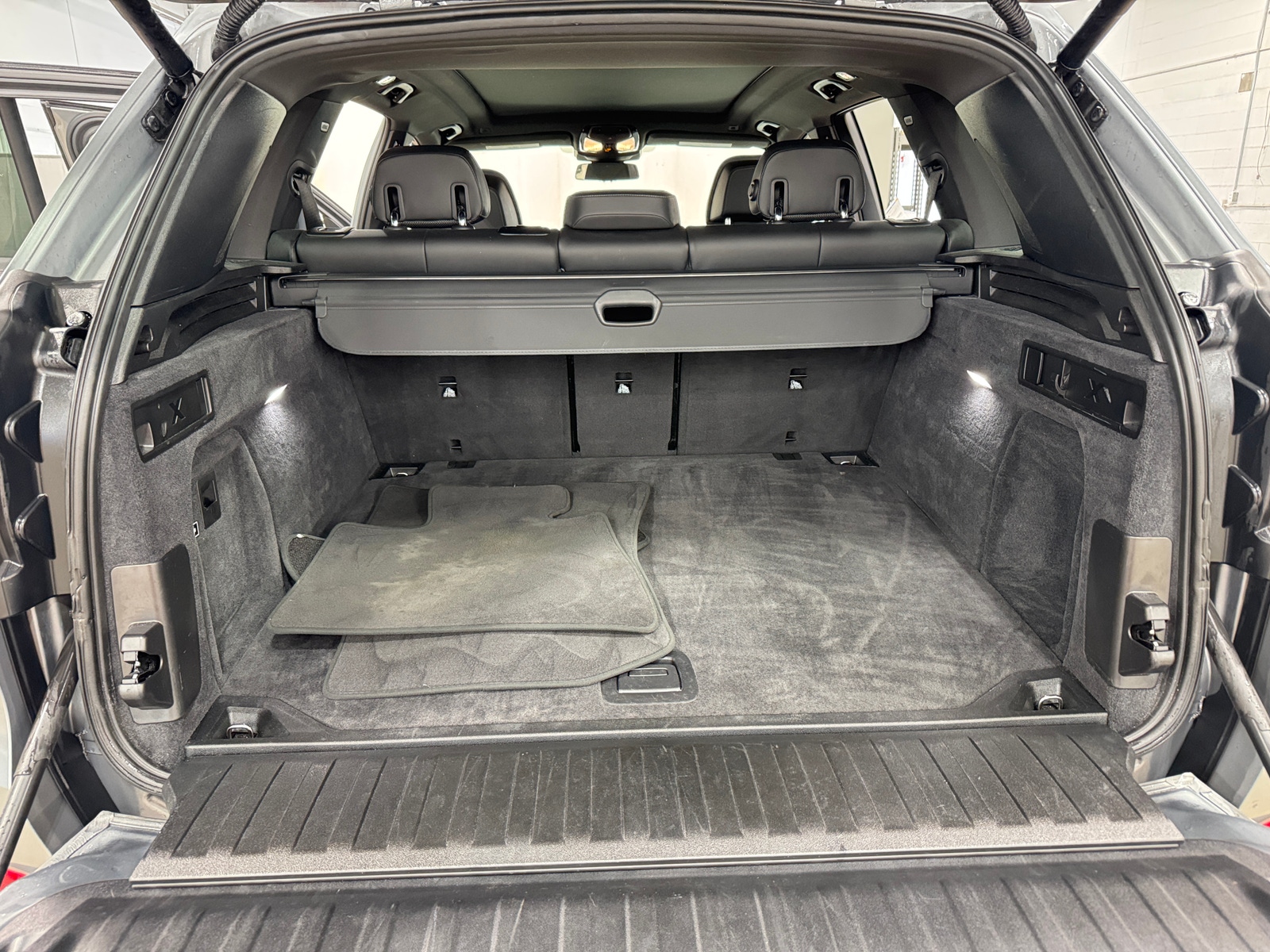 Thumbnail: 2024 BMW X5 - 6