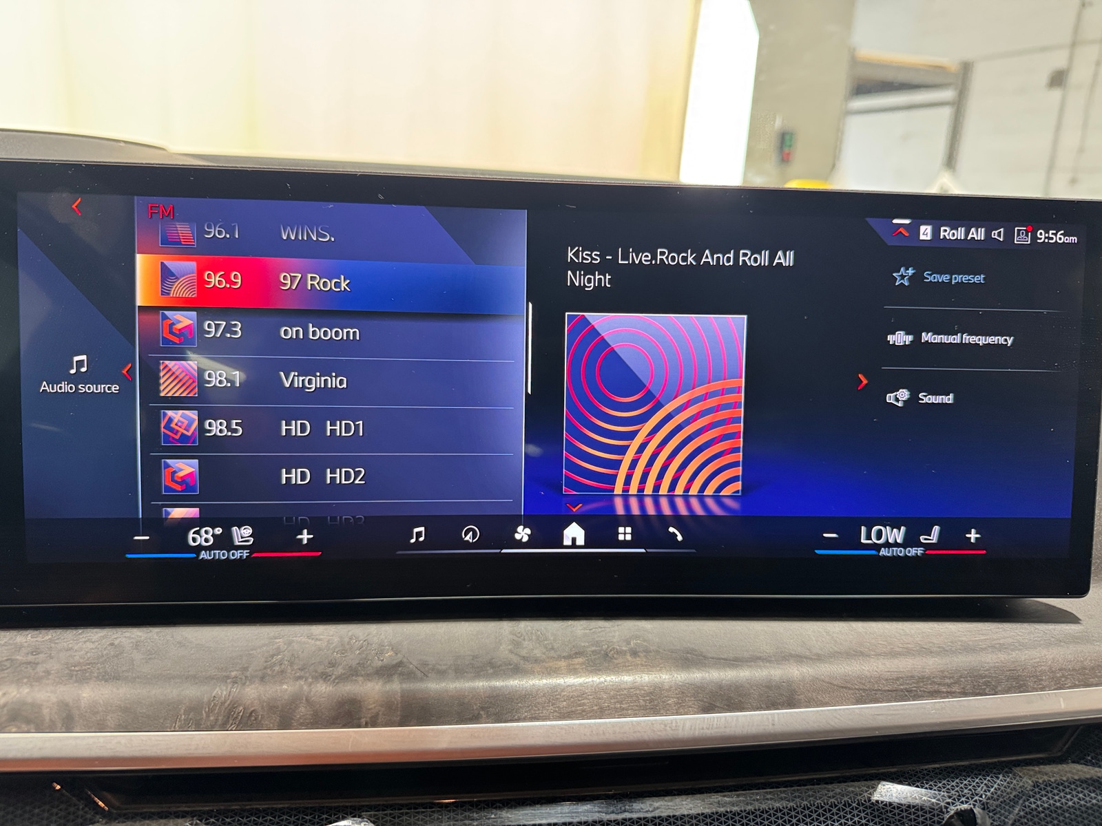 Thumbnail: 2024 BMW X5 - 3