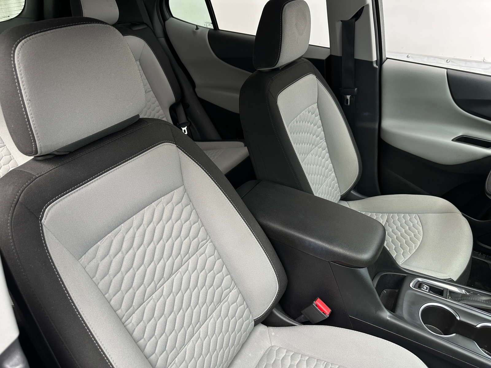 Thumbnail: 2019 Chevrolet Equinox - 2