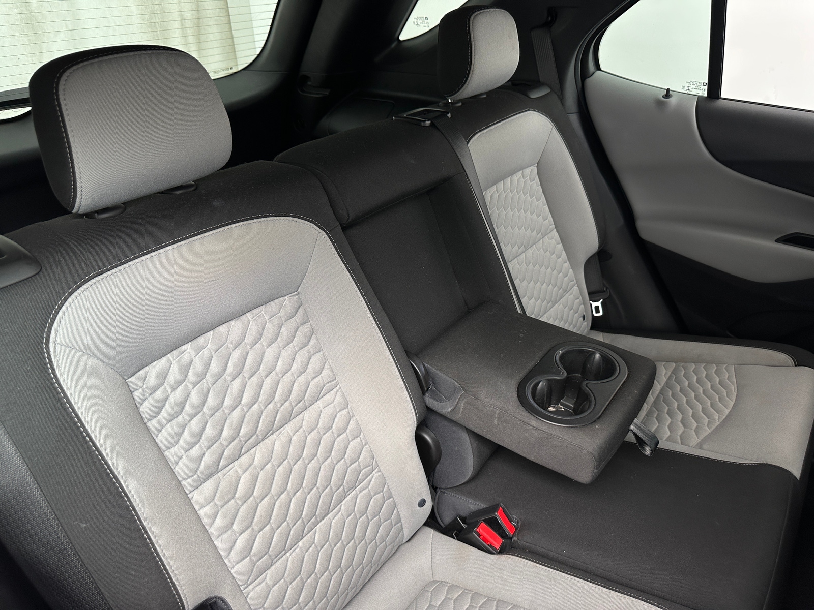 Thumbnail: 2019 Chevrolet Equinox - 6