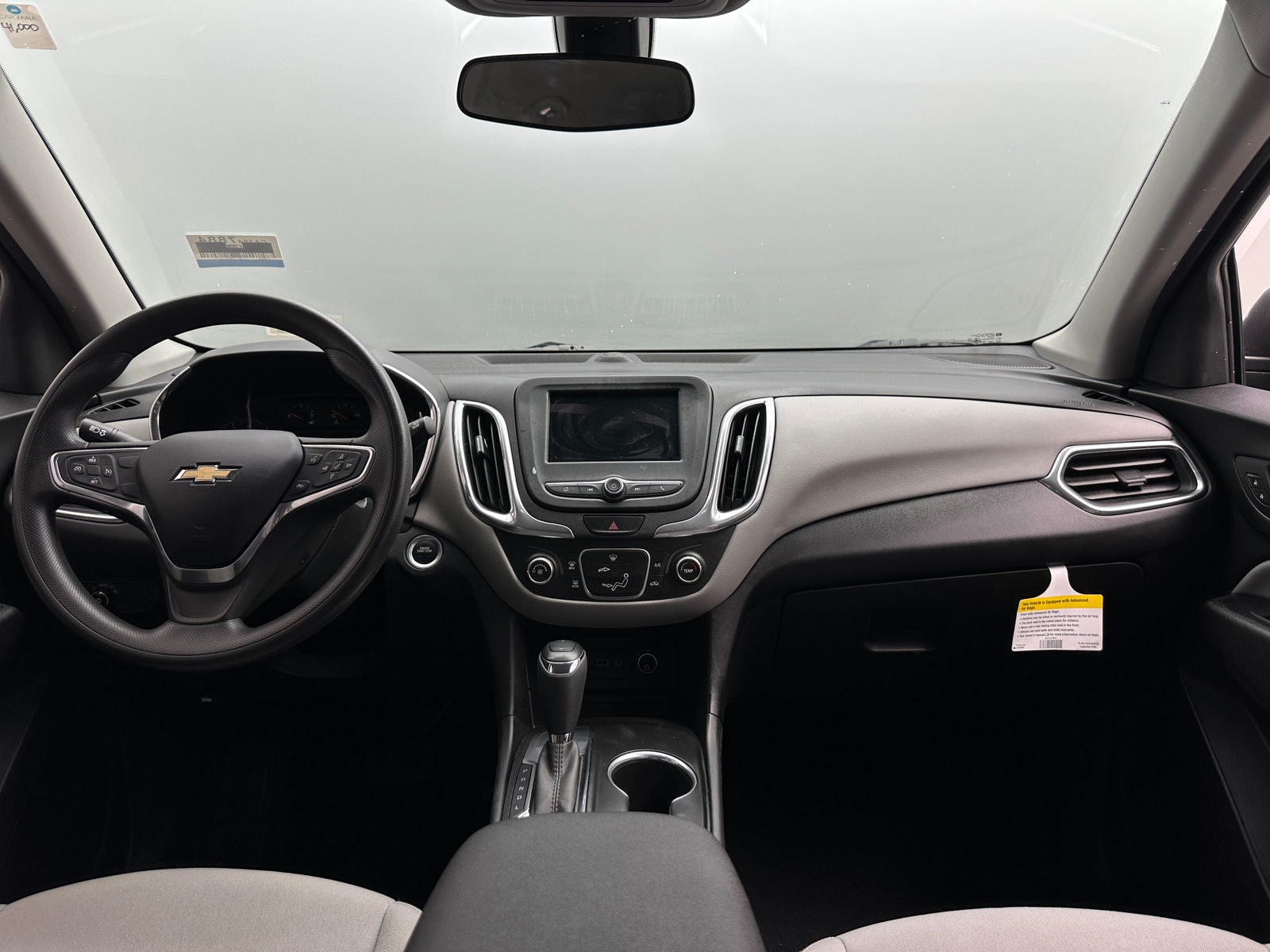Thumbnail: 2019 Chevrolet Equinox - 3