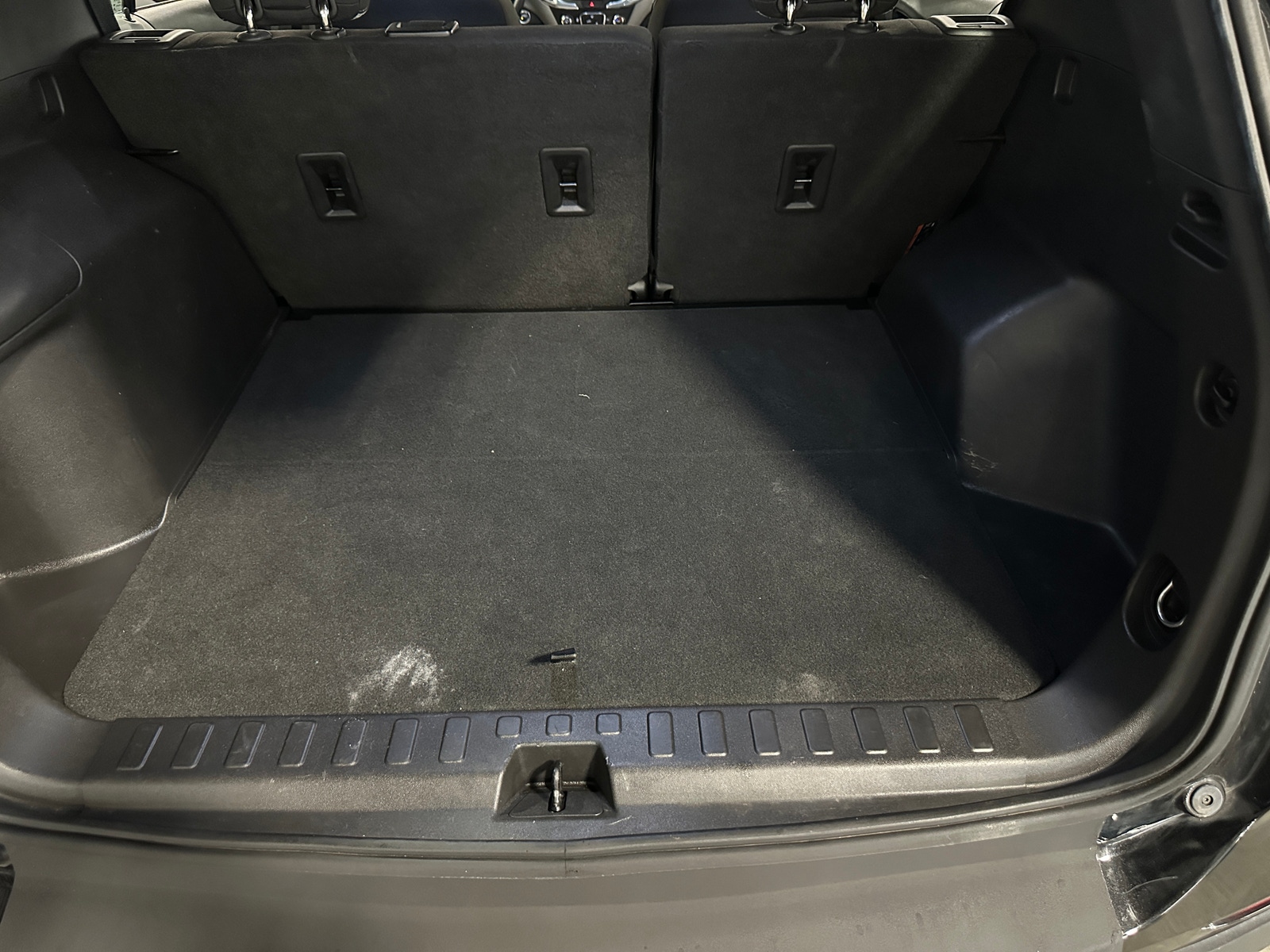 Thumbnail: 2019 Chevrolet Equinox - 7