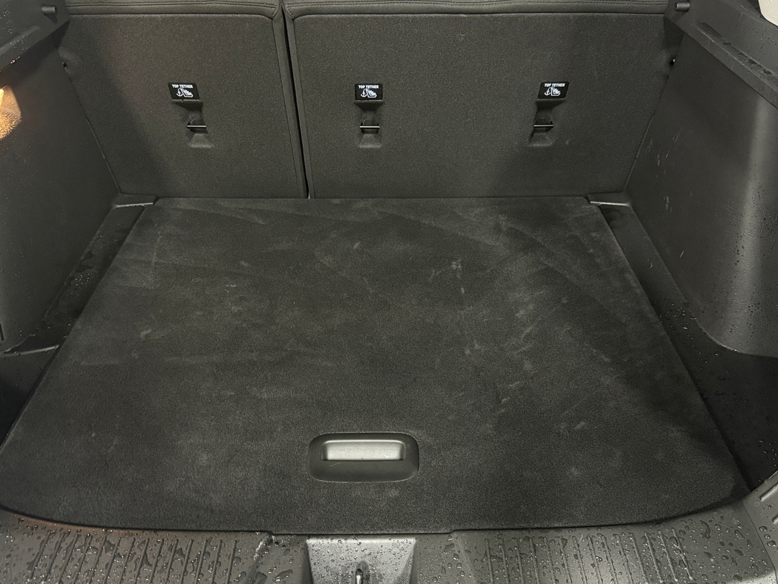 Thumbnail: 2025 Chevrolet Trax - 7