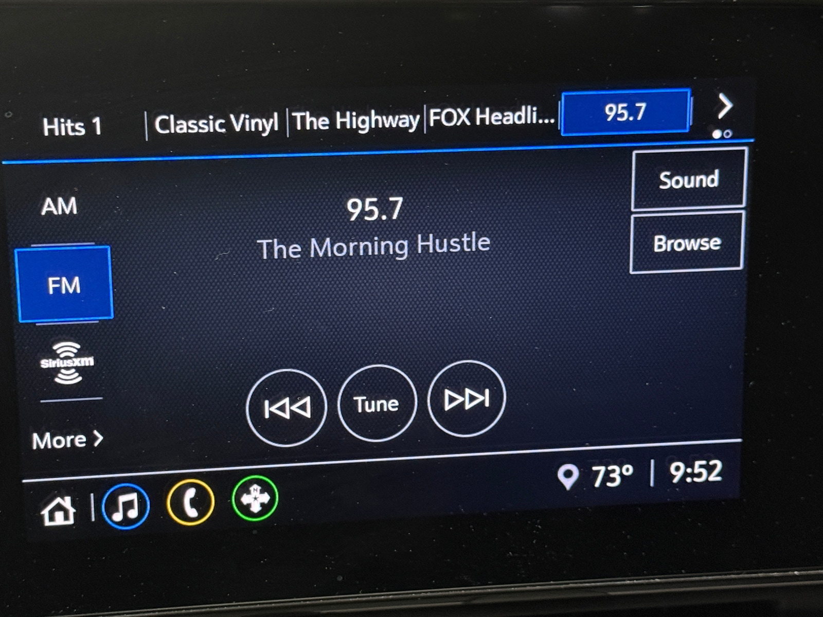 Thumbnail: 2025 Chevrolet Trax - 4