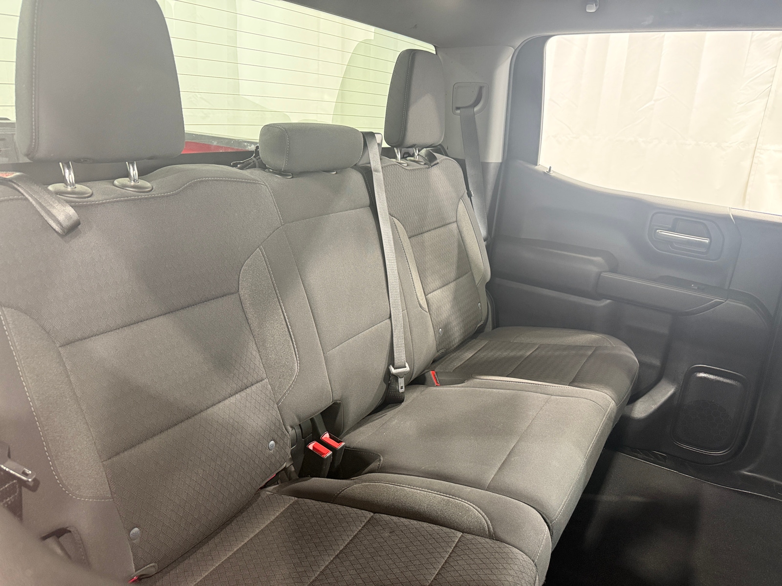 Thumbnail: 2023 Chevrolet Silverado 1500 - 6