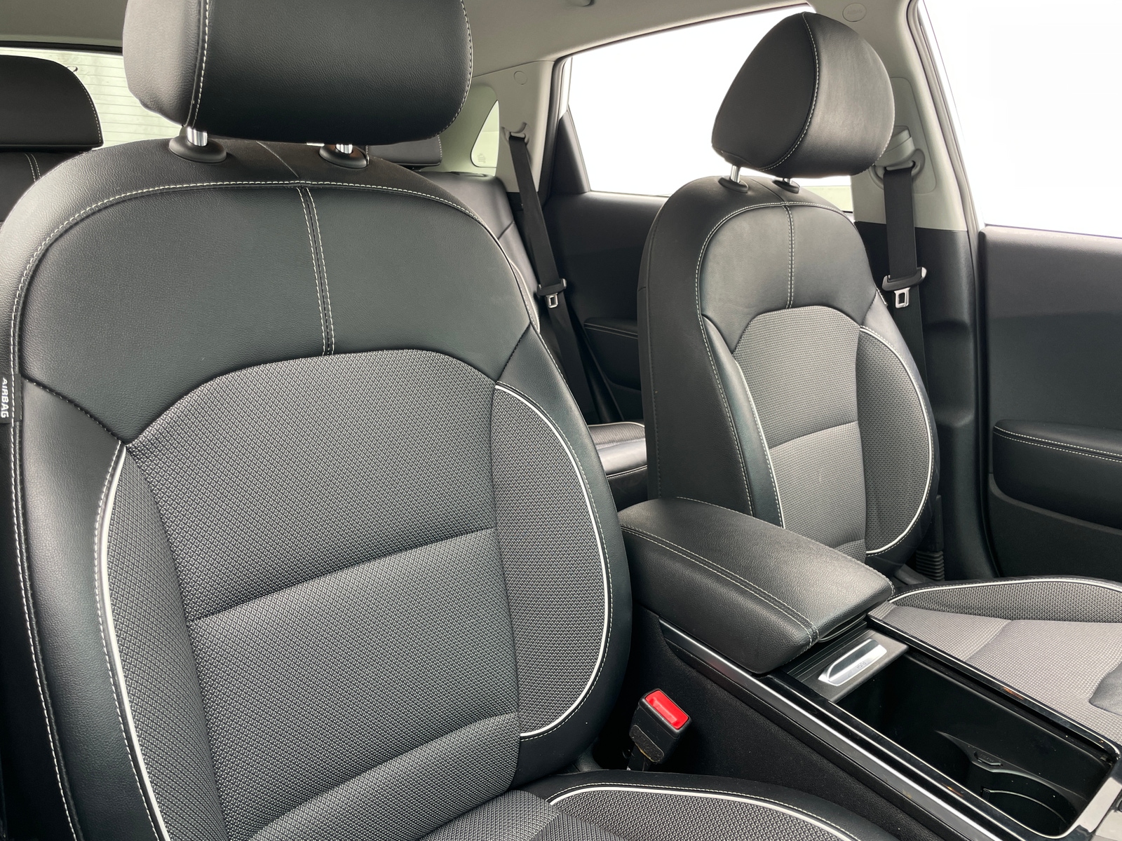 Thumbnail: 2021 Kia Niro - 2