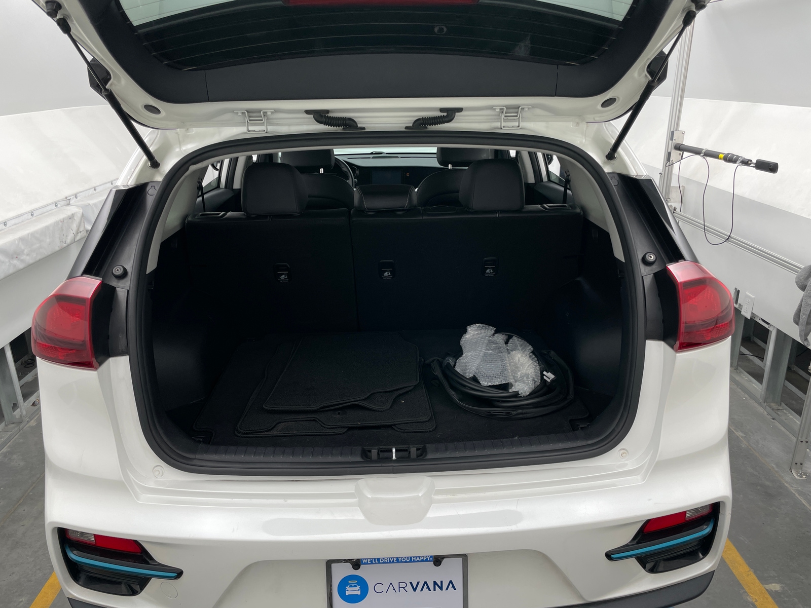 Thumbnail: 2021 Kia Niro - 7