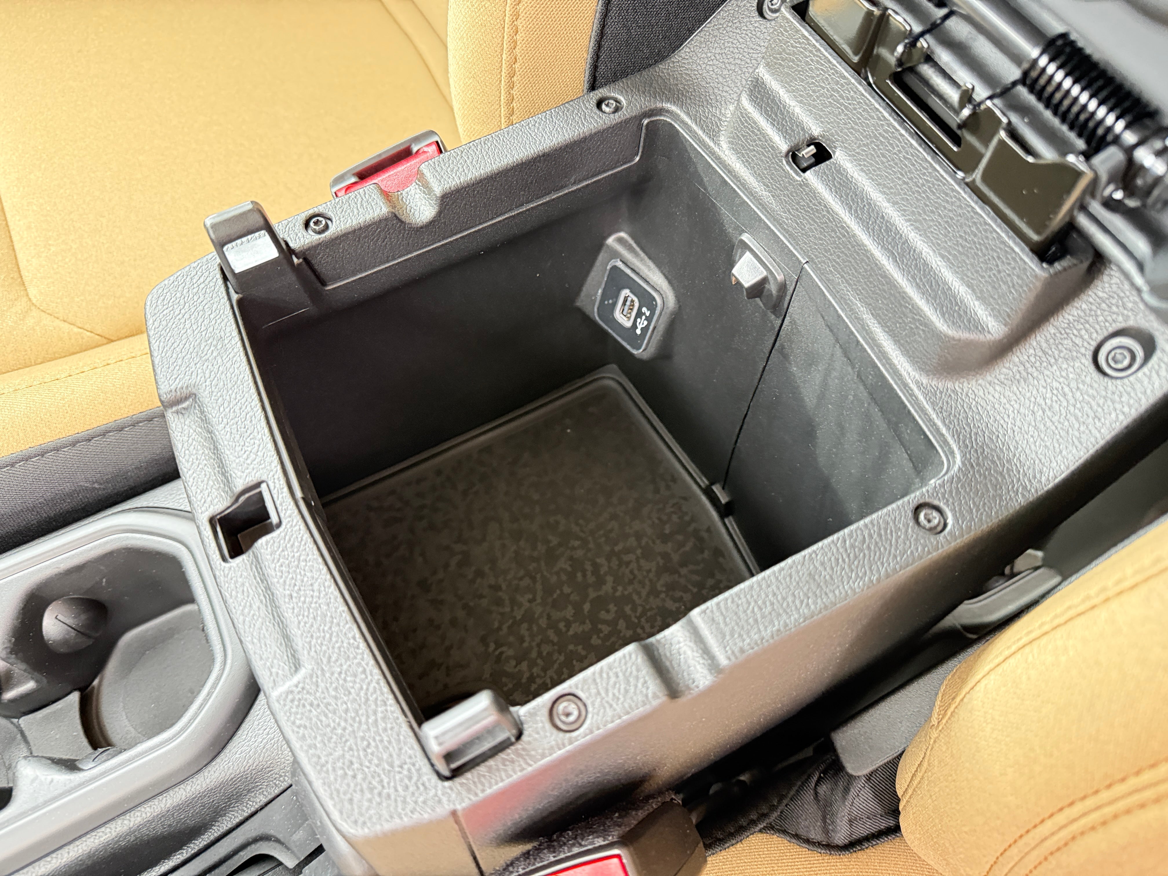 2026 Jeep Wrangler 4-Door Willys 41 - Photo 14