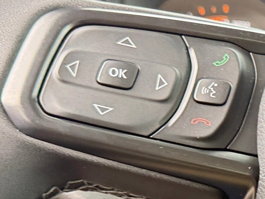 2026 Jeep Wrangler 4-Door Willys 41 - Photo 15