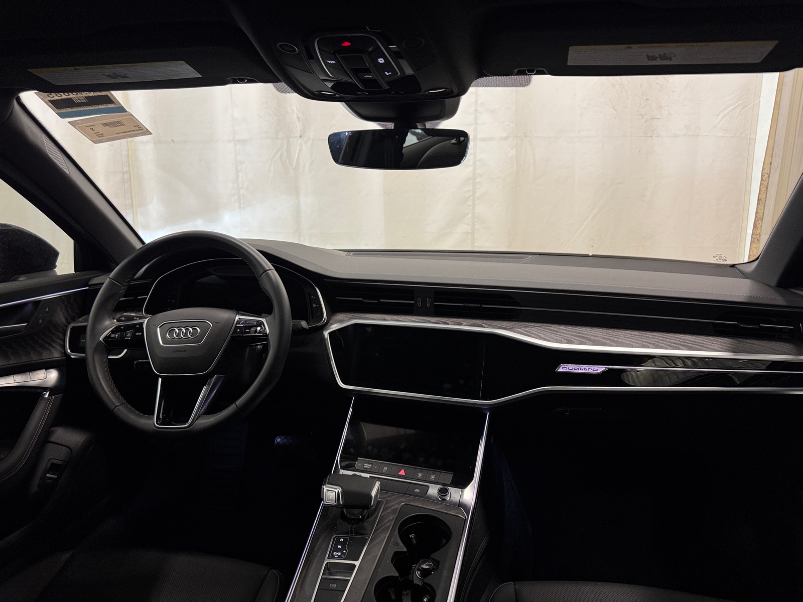 Thumbnail: 2025 Audi A6 - 2