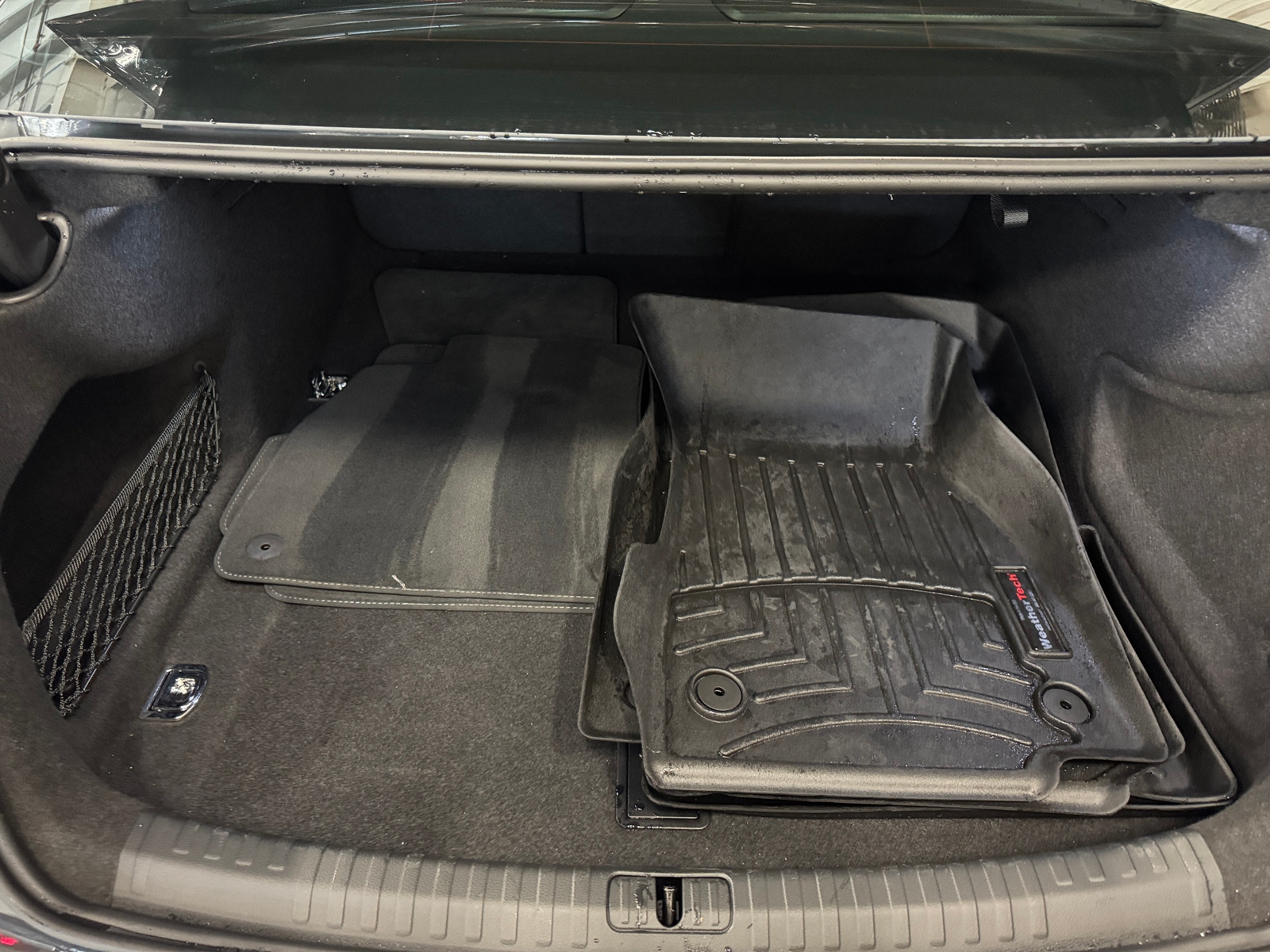 Thumbnail: 2025 Audi A6 - 6