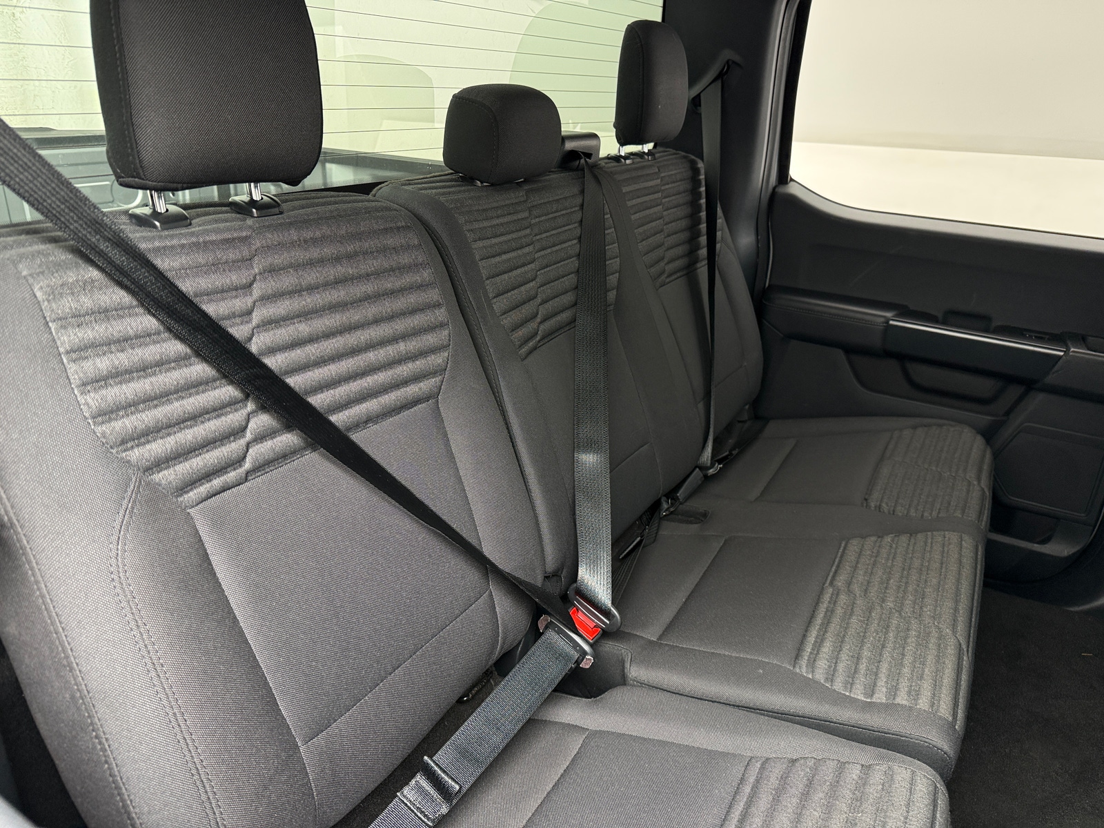 Thumbnail: 2022 Ford Econoline - 6