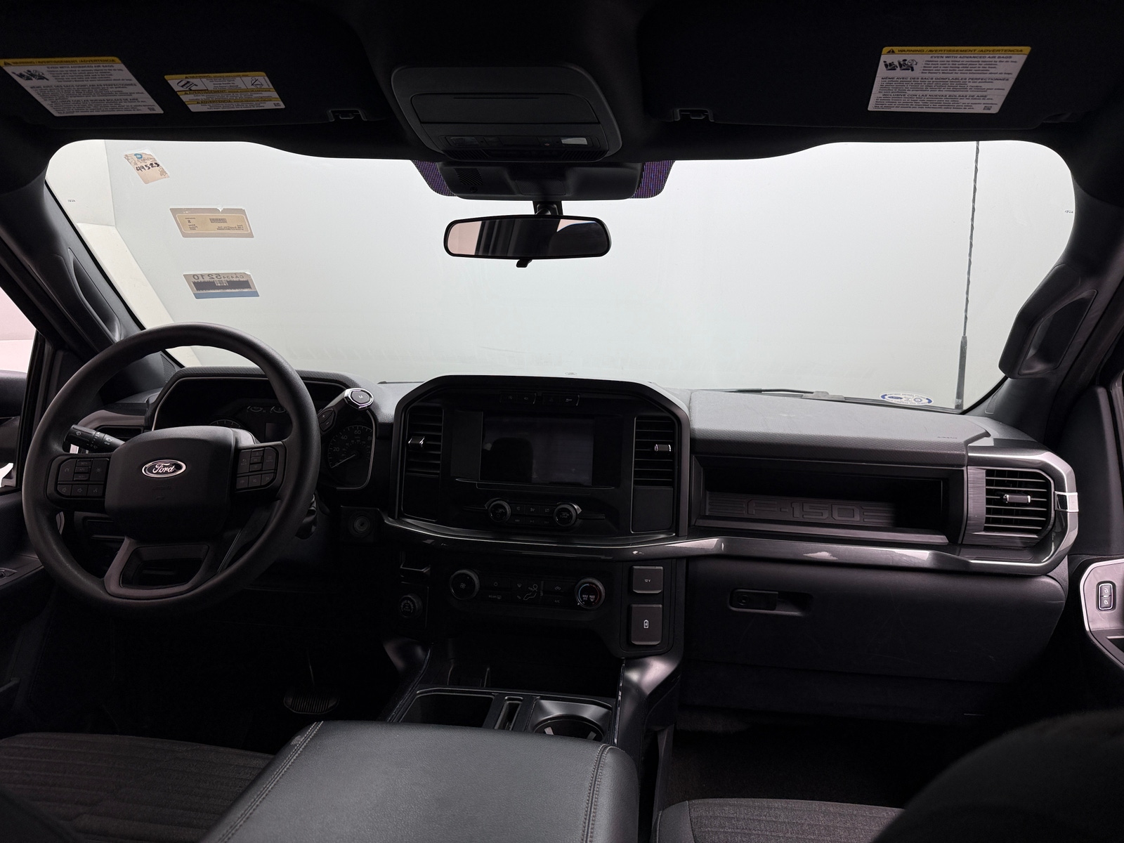 Thumbnail: 2022 Ford Econoline - 3