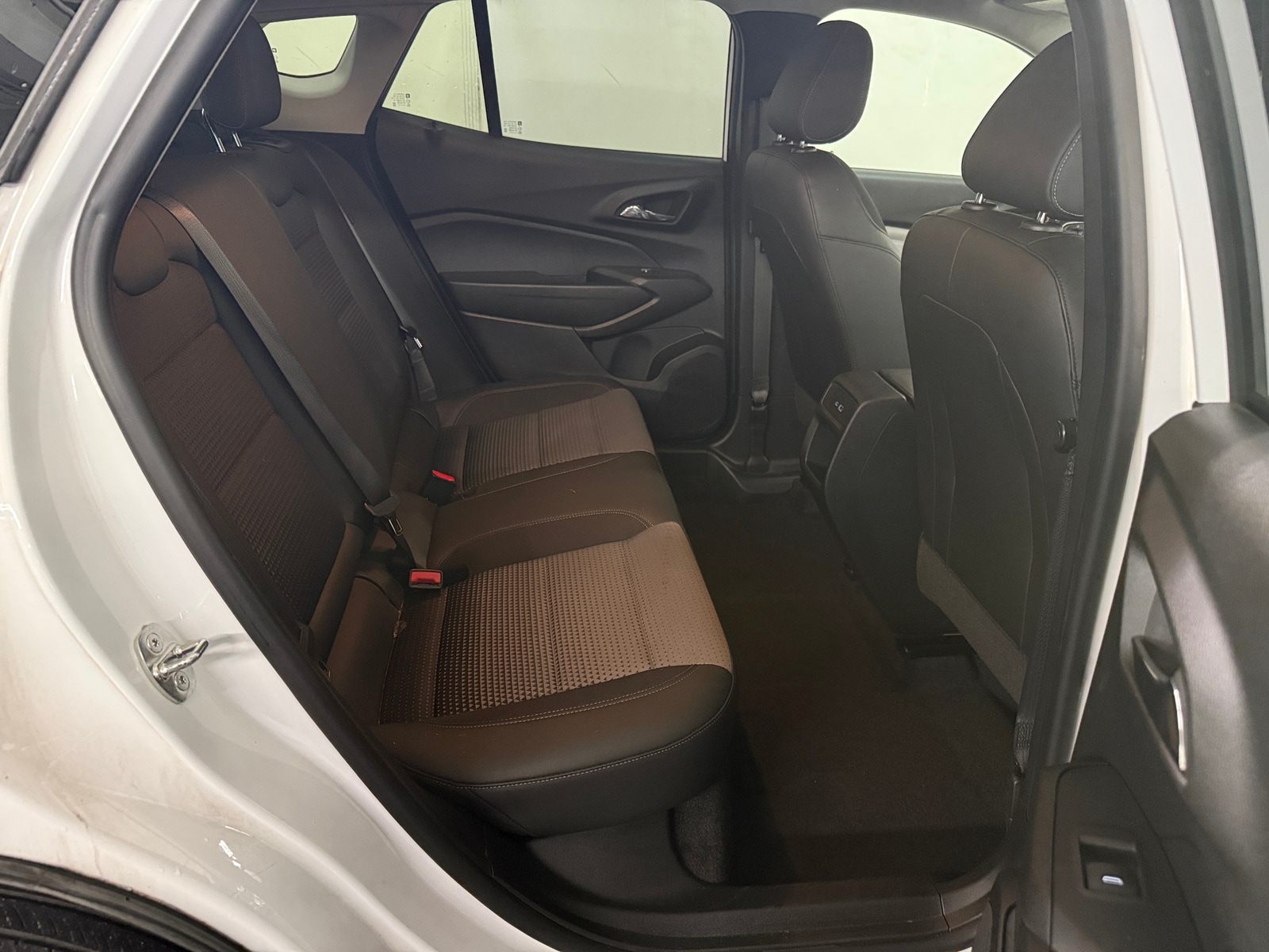 Thumbnail: 2024 Chevrolet Trax - 6