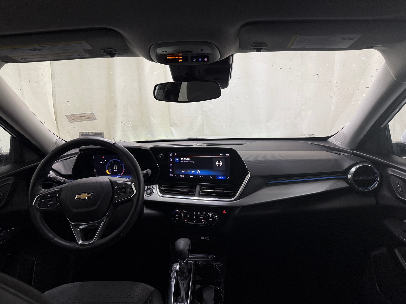 Thumbnail: 2024 Chevrolet Trax - 3