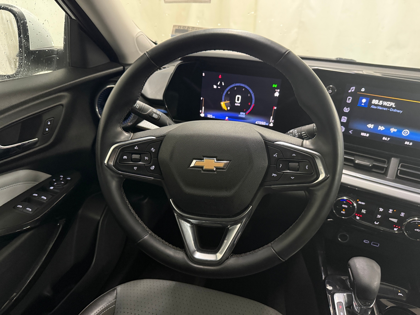 Thumbnail: 2024 Chevrolet Trax - 5