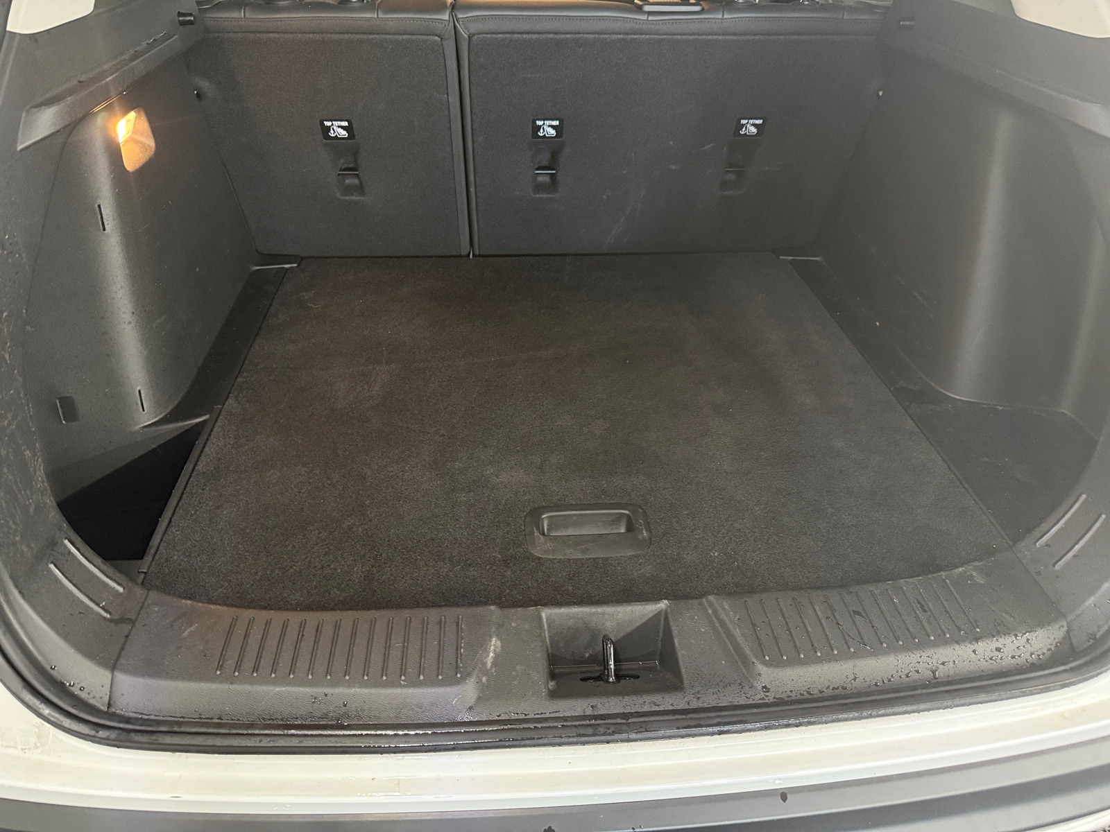 Thumbnail: 2024 Chevrolet Trax - 7