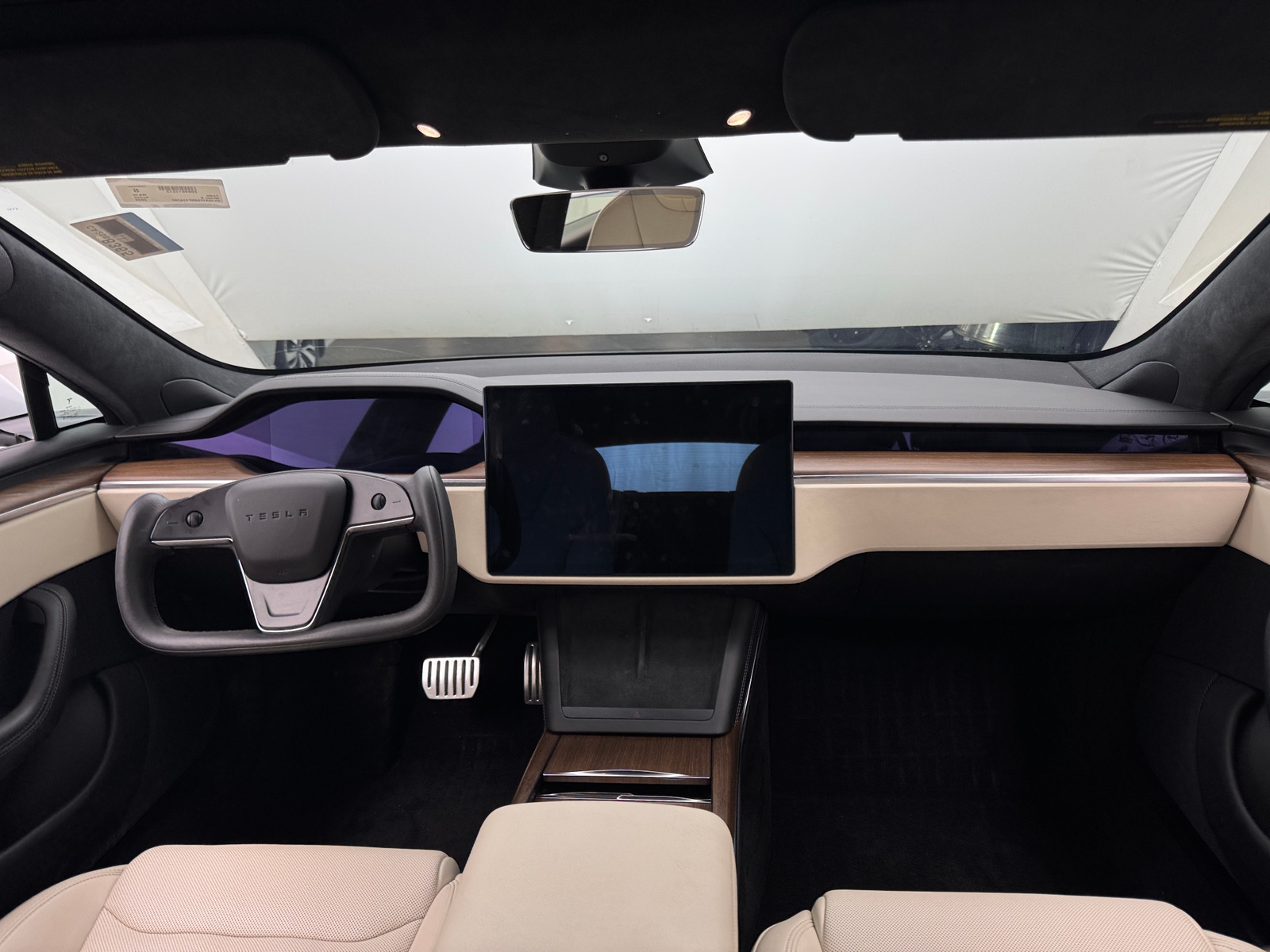 Thumbnail: 2022 Tesla Model S - 2