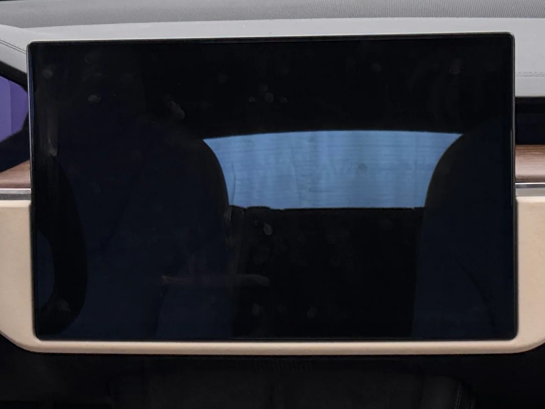 Thumbnail: 2022 Tesla Model S - 3