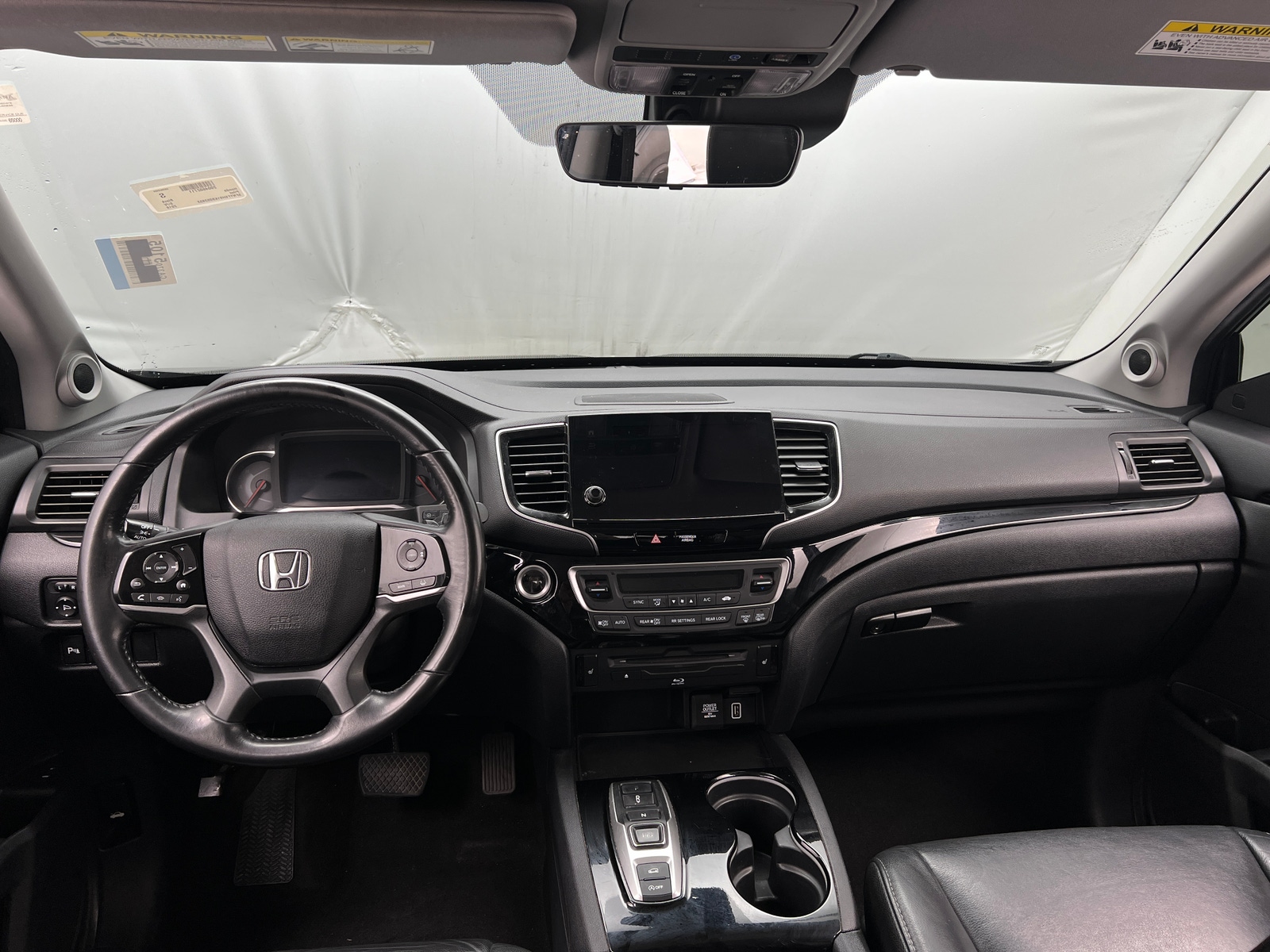 Thumbnail: 2019 Honda Pilot - 2