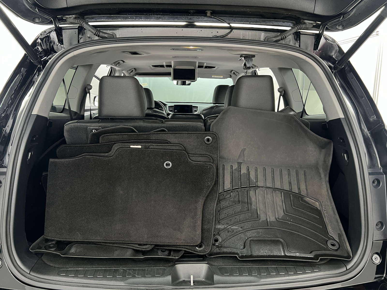 Thumbnail: 2019 Honda Pilot - 6