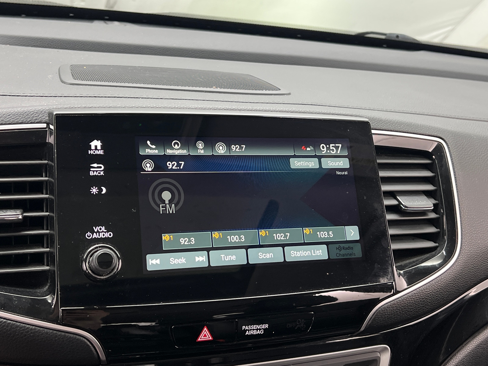 Thumbnail: 2019 Honda Pilot - 3