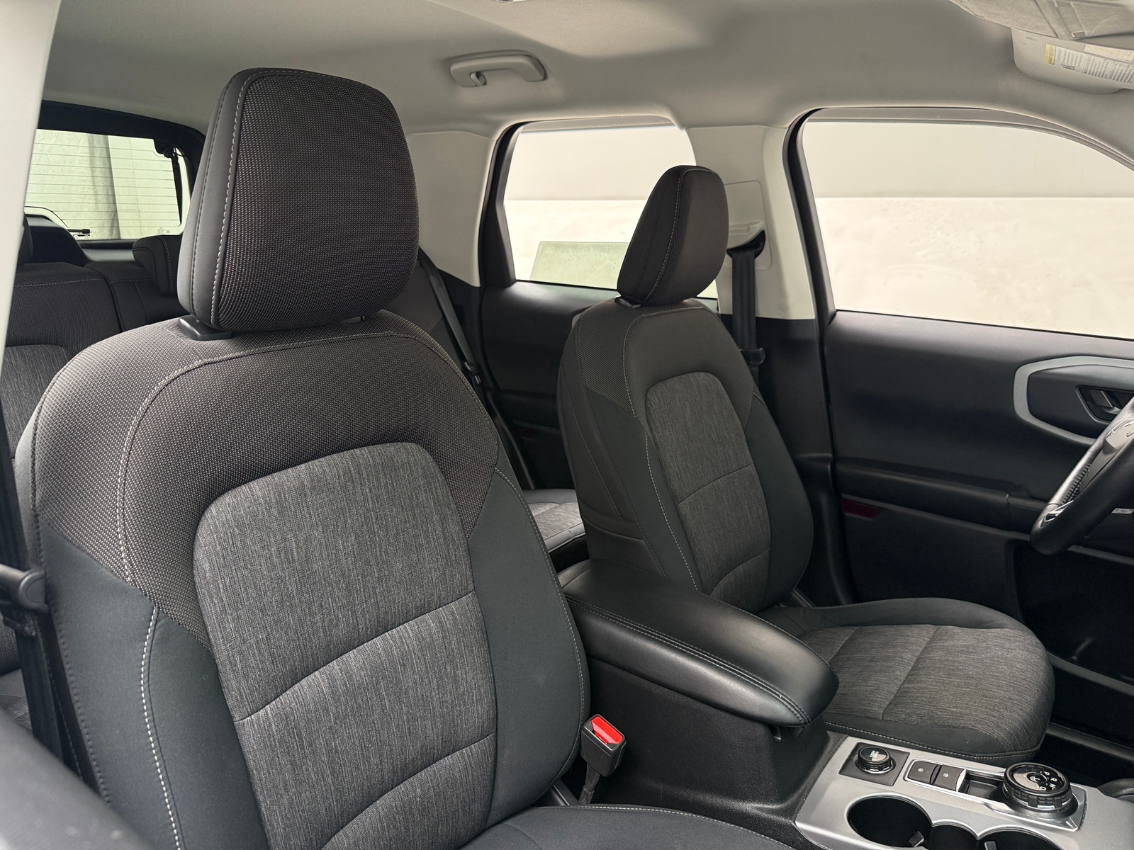 Thumbnail: 2022 Ford Bronco Sport - 2