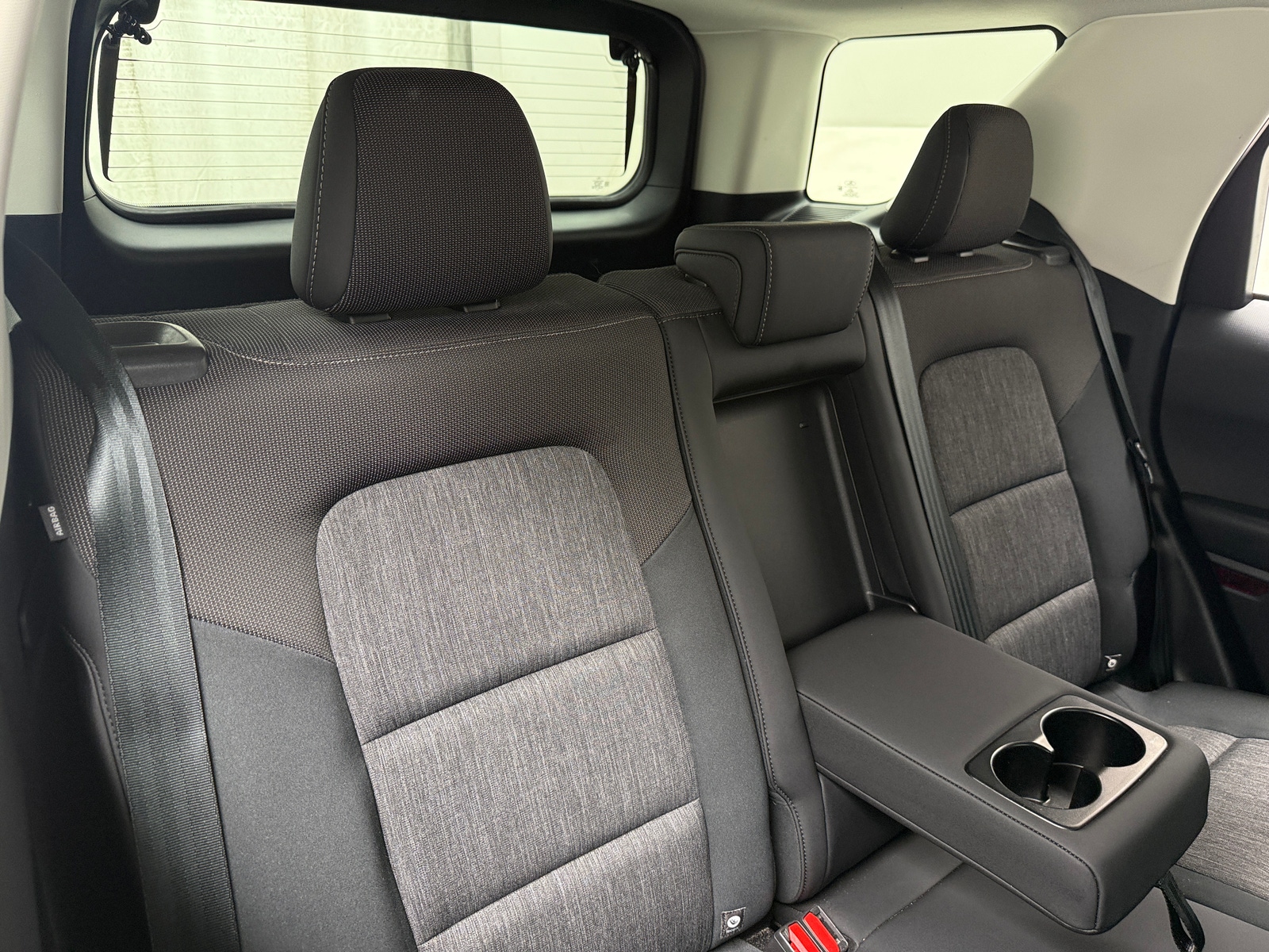 Thumbnail: 2022 Ford Bronco Sport - 6