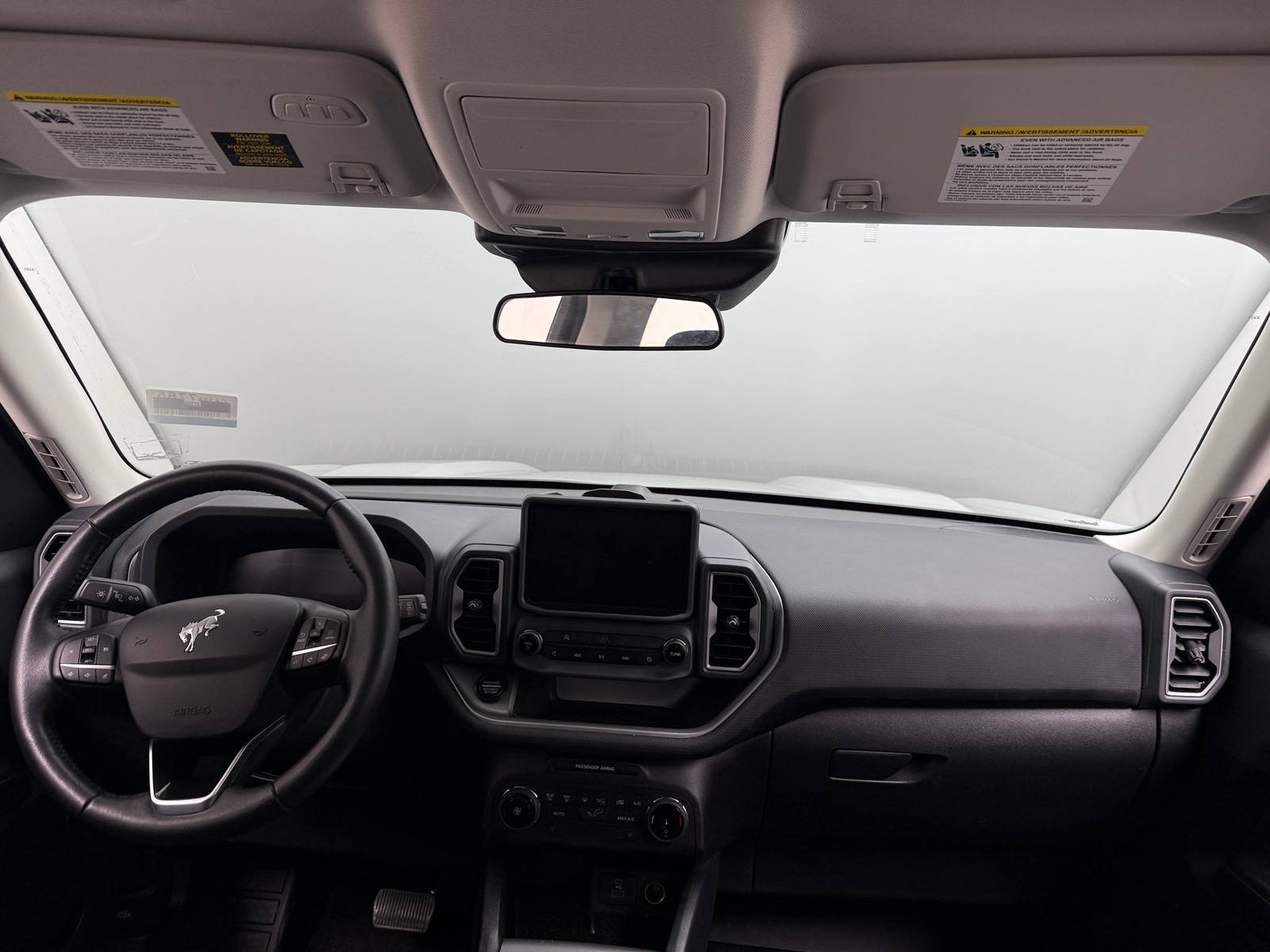 Thumbnail: 2022 Ford Bronco Sport - 3