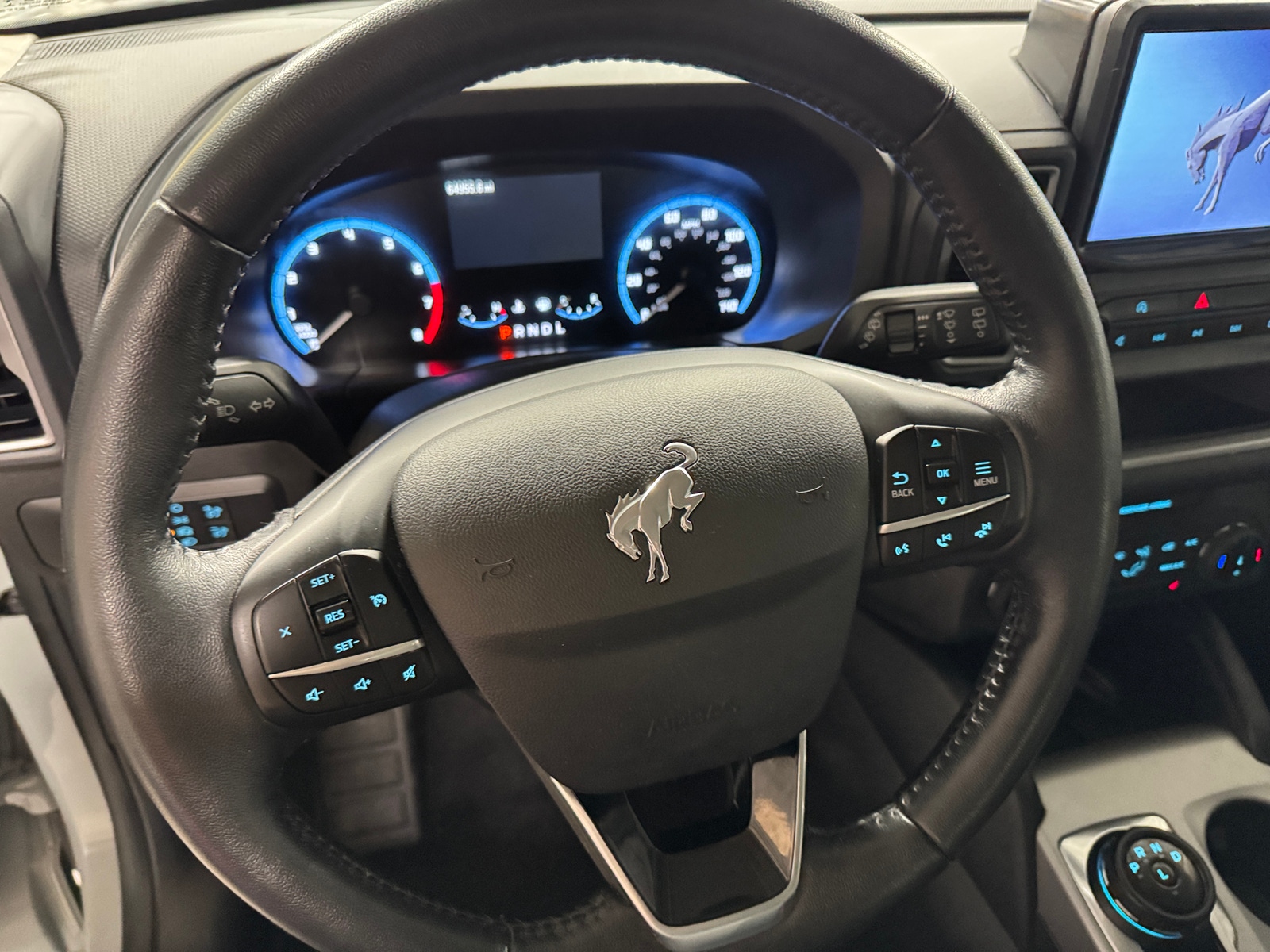 Thumbnail: 2022 Ford Bronco Sport - 5