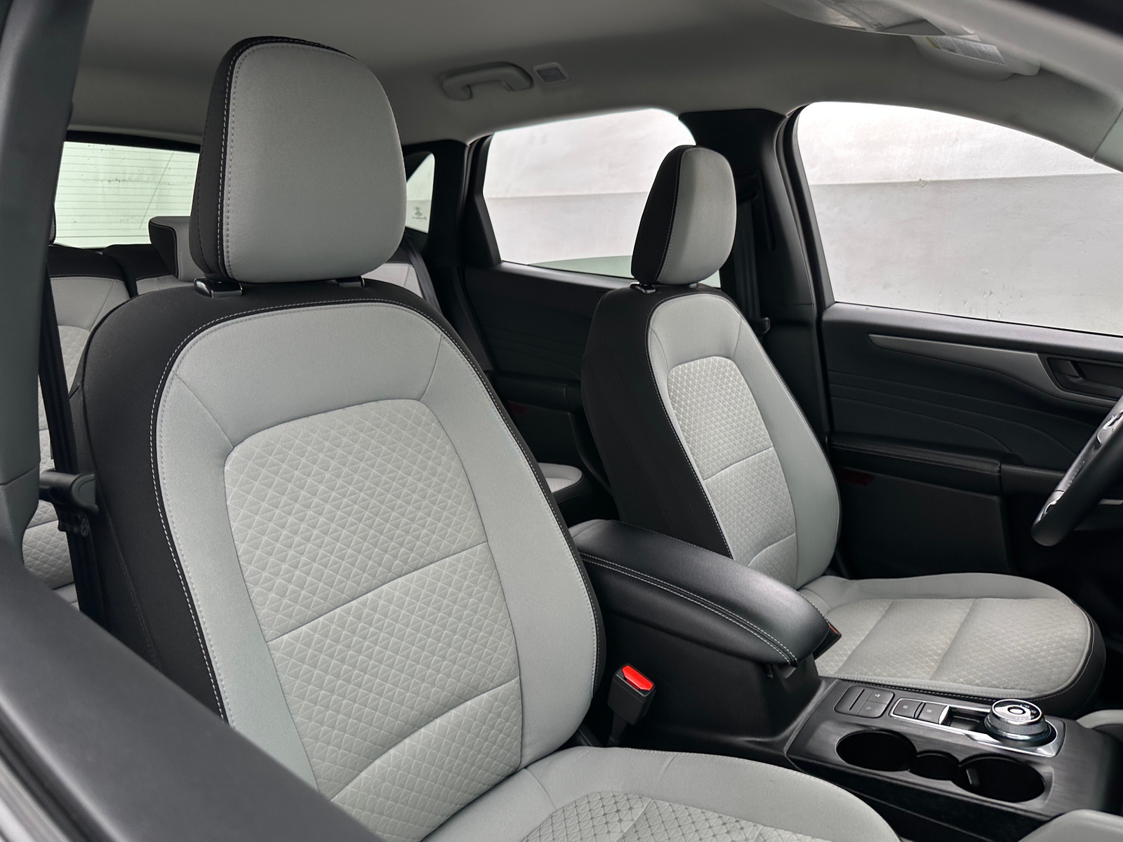 Thumbnail: 2024 Ford Escape - 2