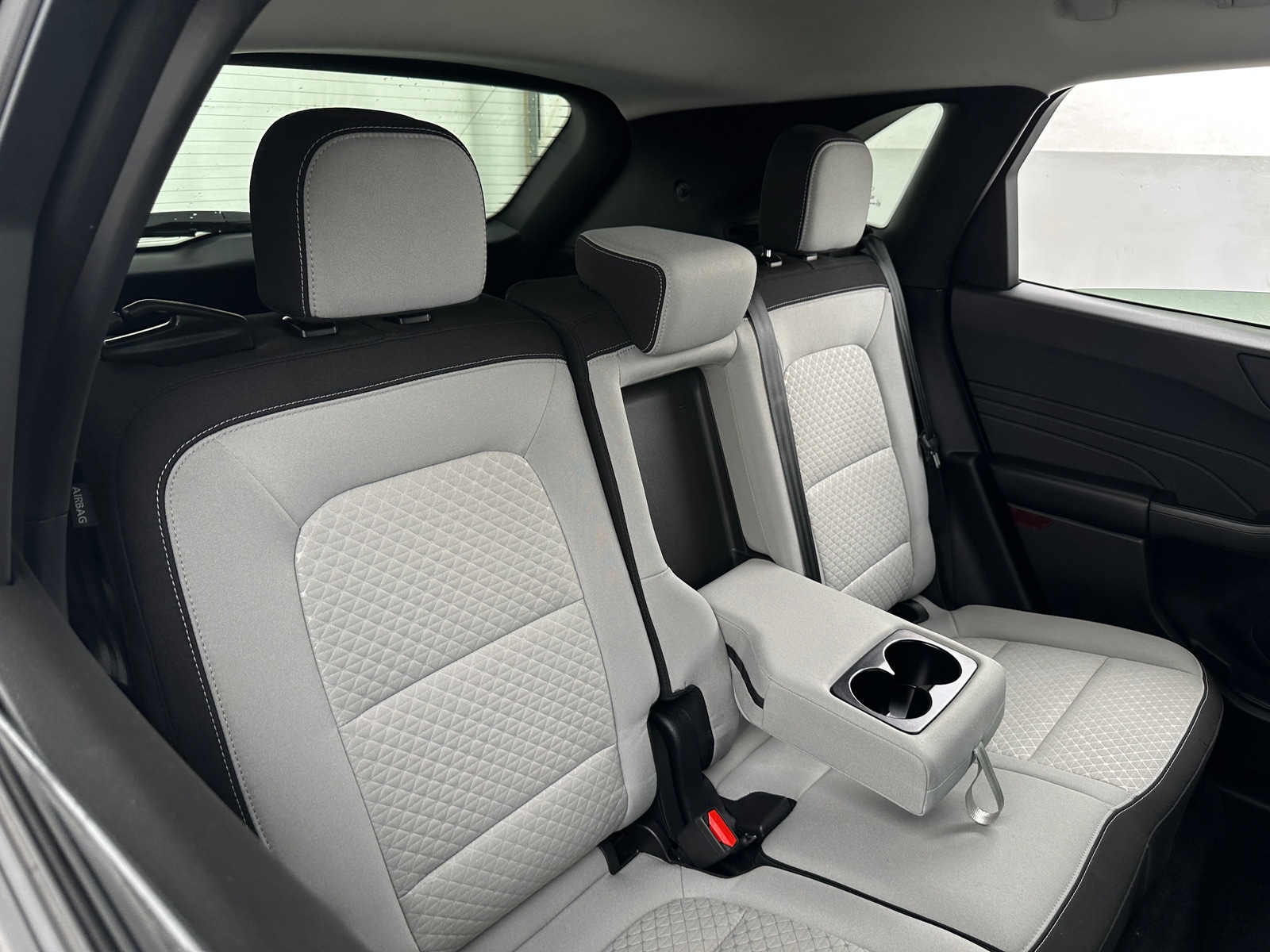 Thumbnail: 2024 Ford Escape - 6